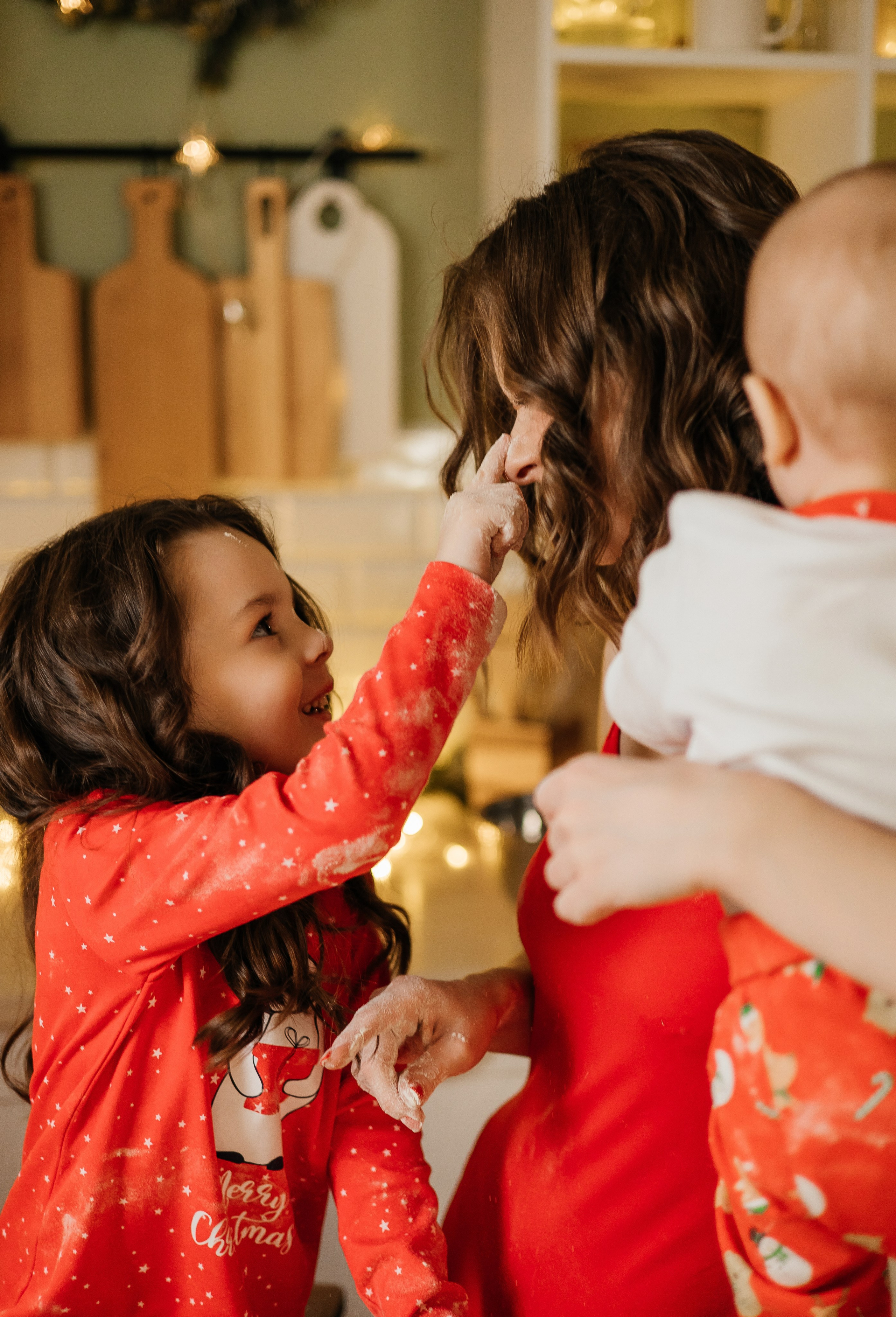 Новый год. Свадебный и семейный фотограф Ростова-на-Дону Ирина Бондарева