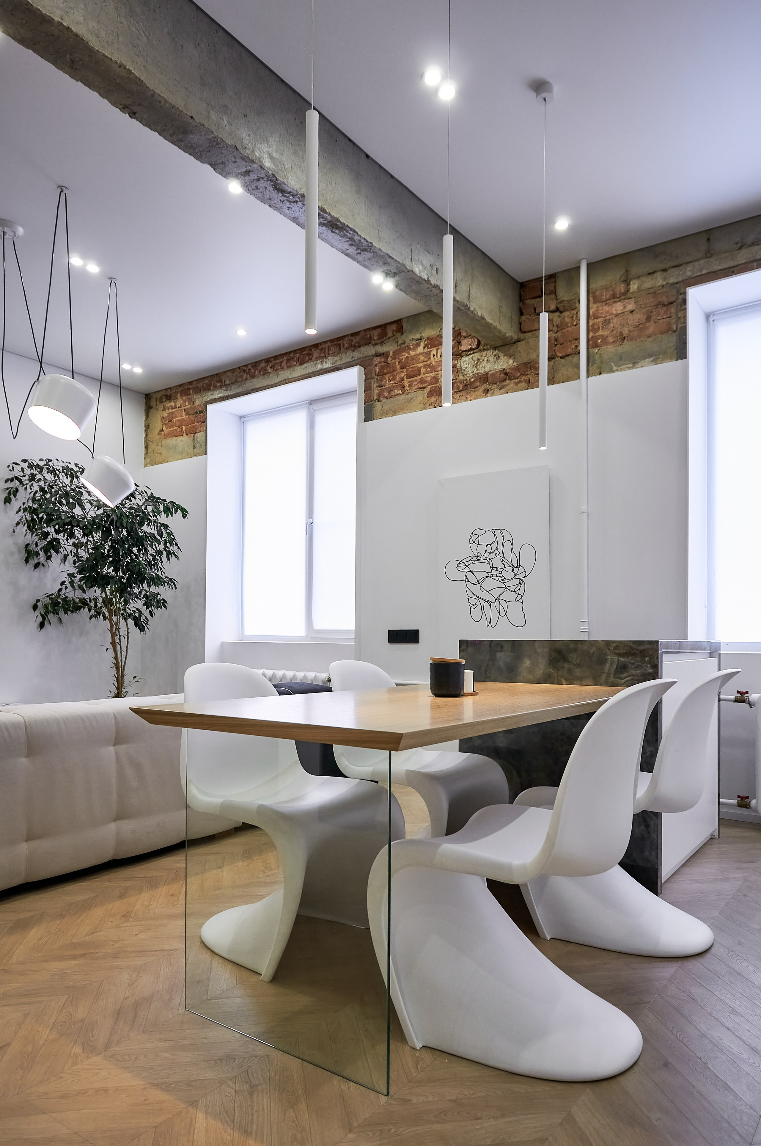 К_8. Абросимов Лев интерьерный и архитектурный фотограф