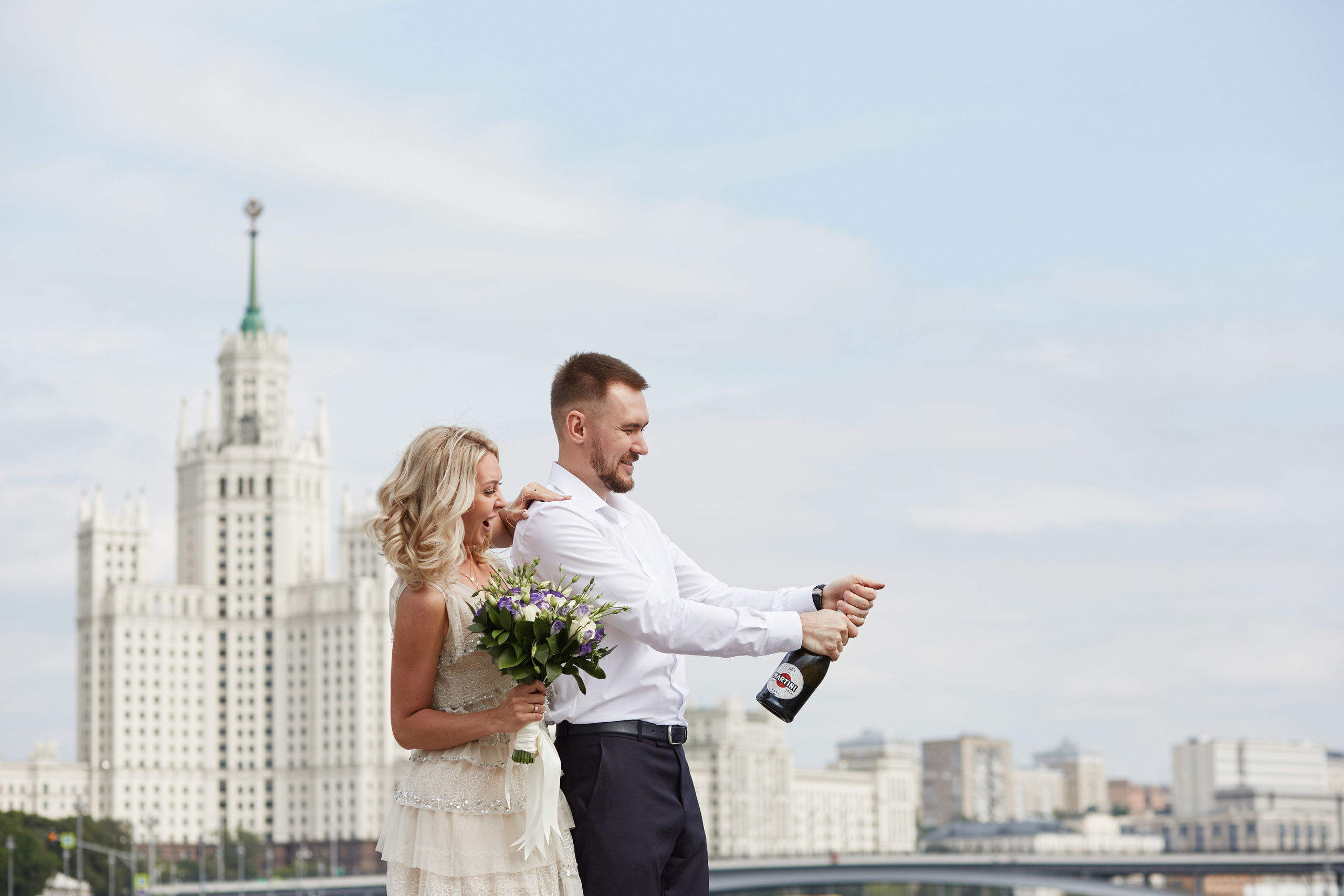 Свадебный и семейный фотограф в Саранске Евгений Кузнецов