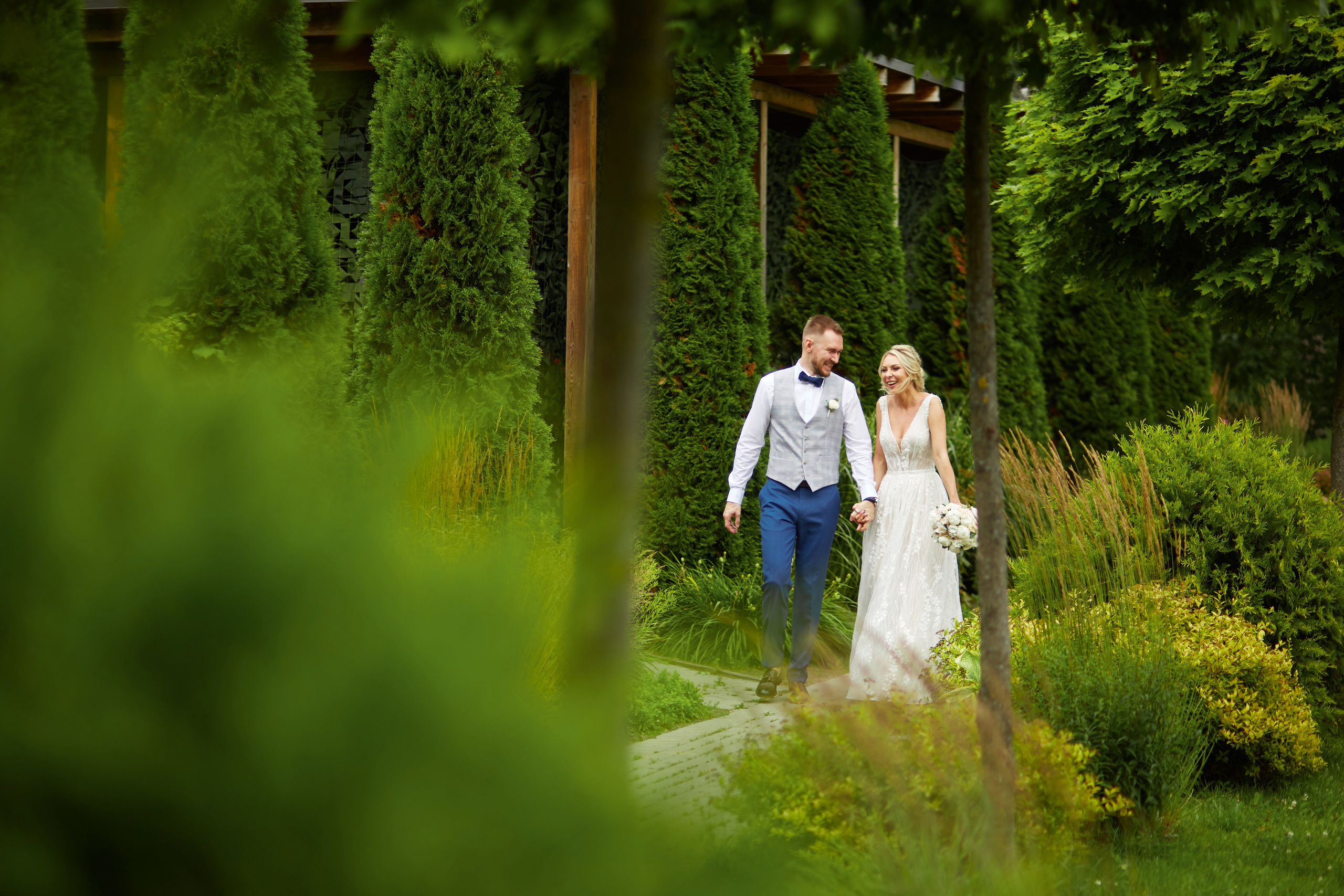 Свадебный и семейный фотограф в Саранске Евгений Кузнецов