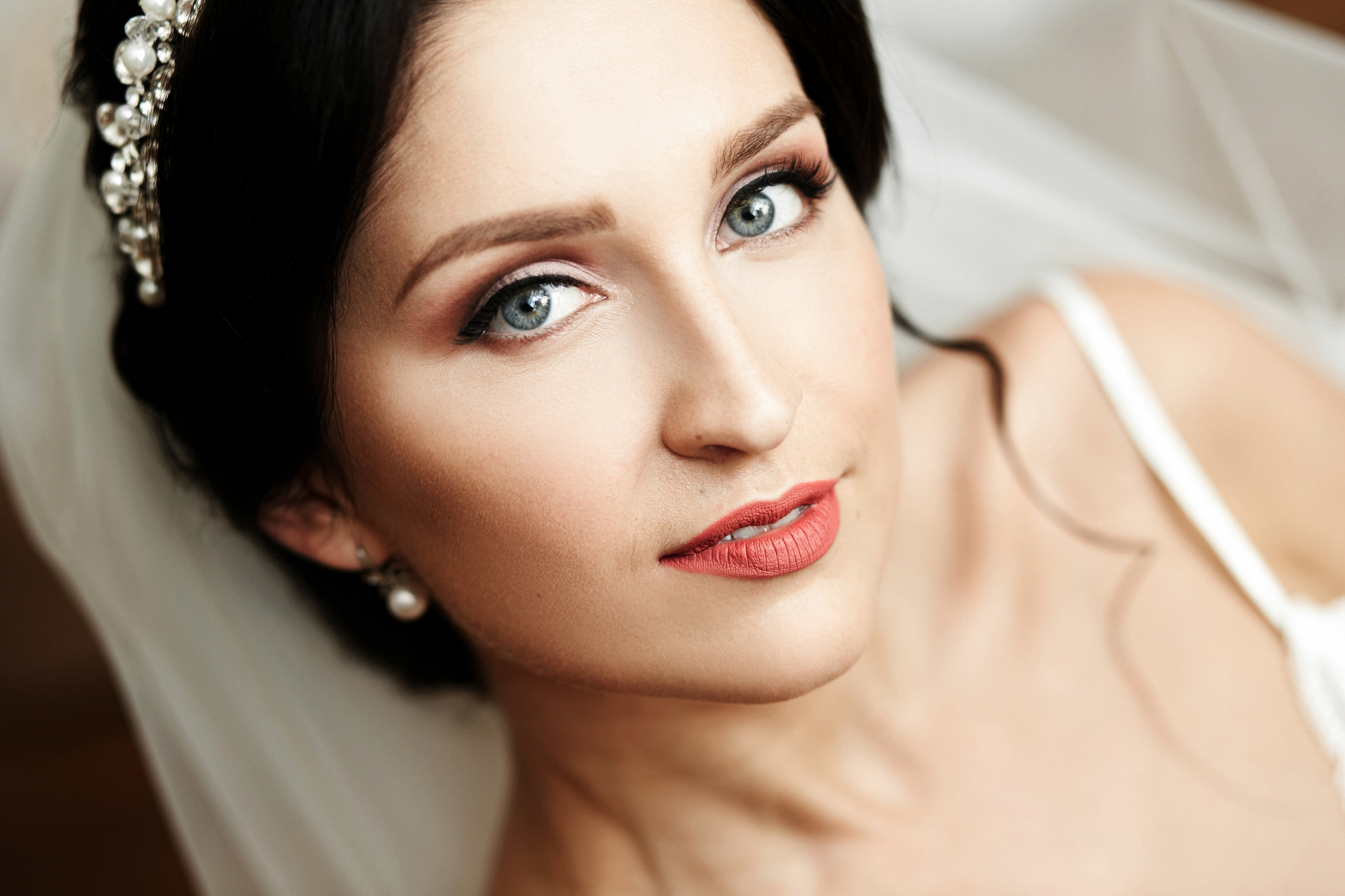 Свадебный и семейный фотограф в Саранске Евгений Кузнецов