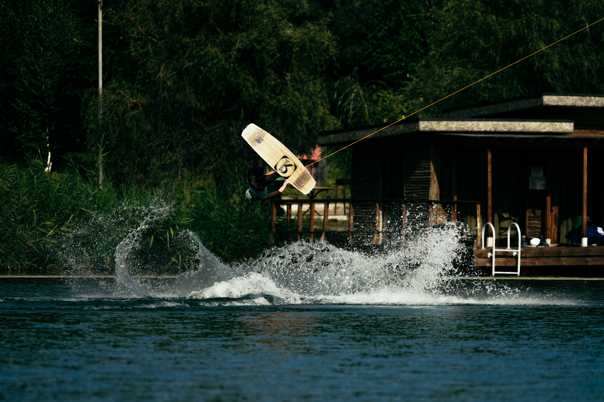 Gorilla WAKE RING CONTEST. Gorillaenergymedia
