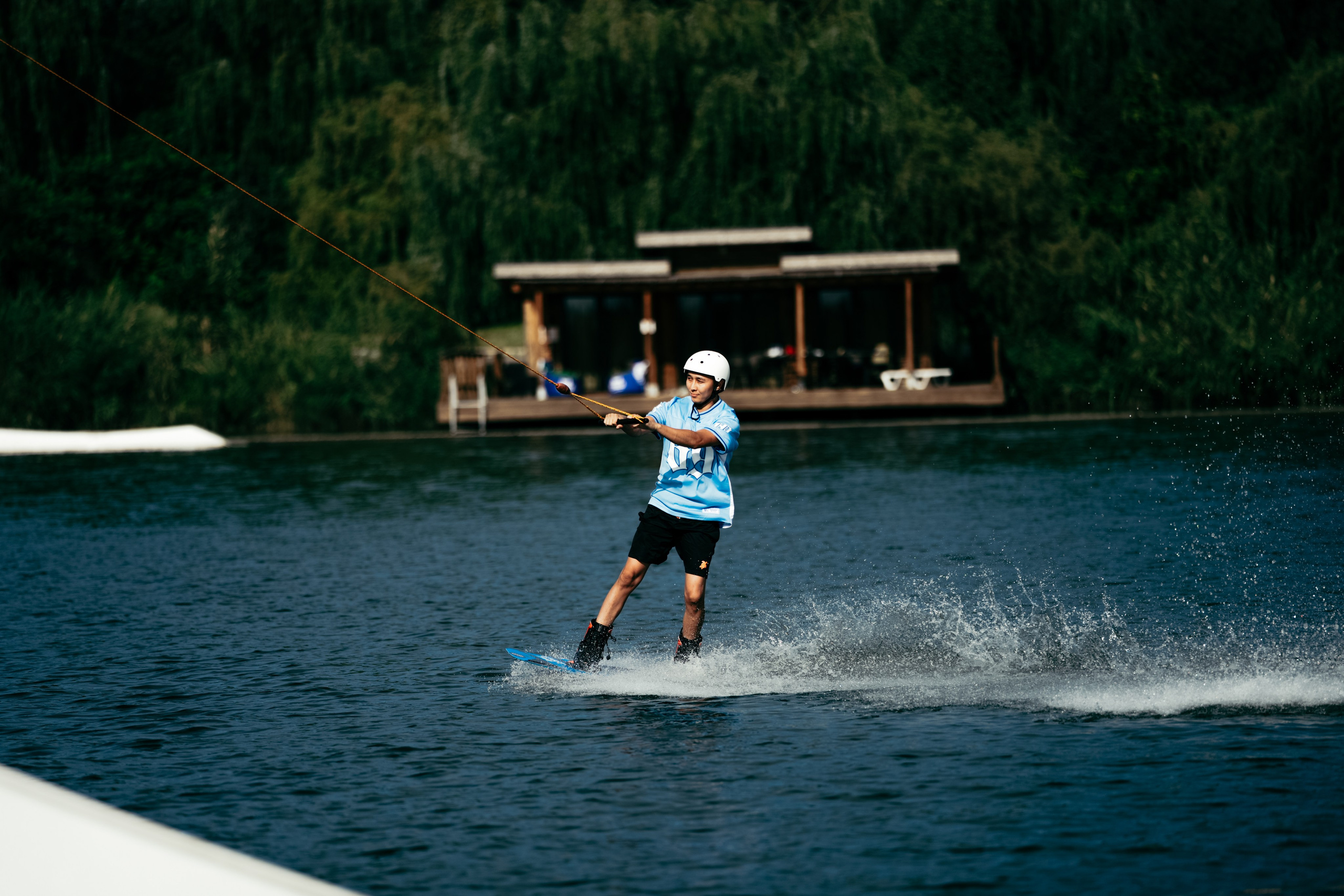 Gorilla WAKE RING CONTEST. Gorillaenergymedia