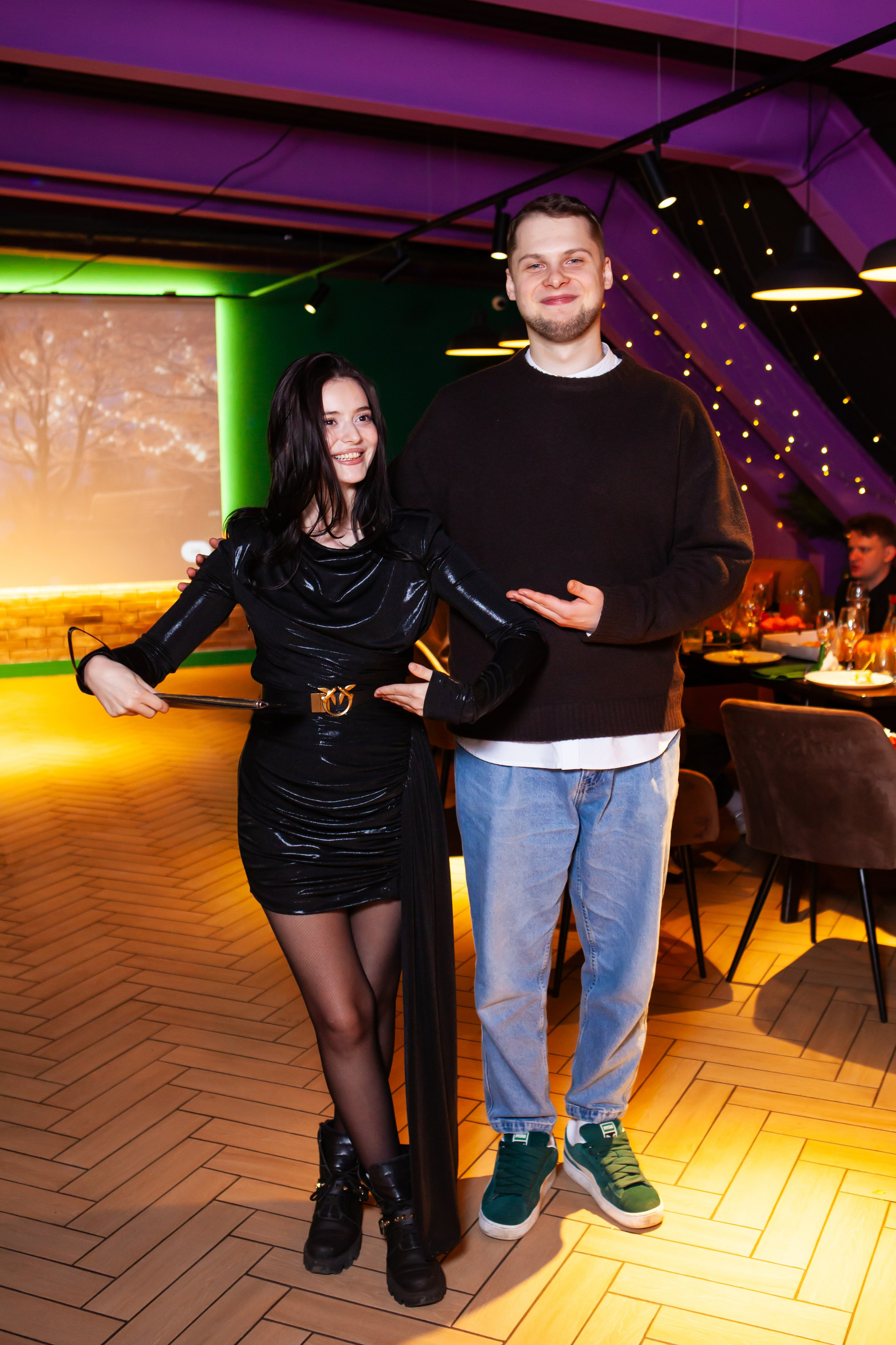 LOFT. Репортажный Фотограф в Санкт-Петербурге Светлана Мосиенко