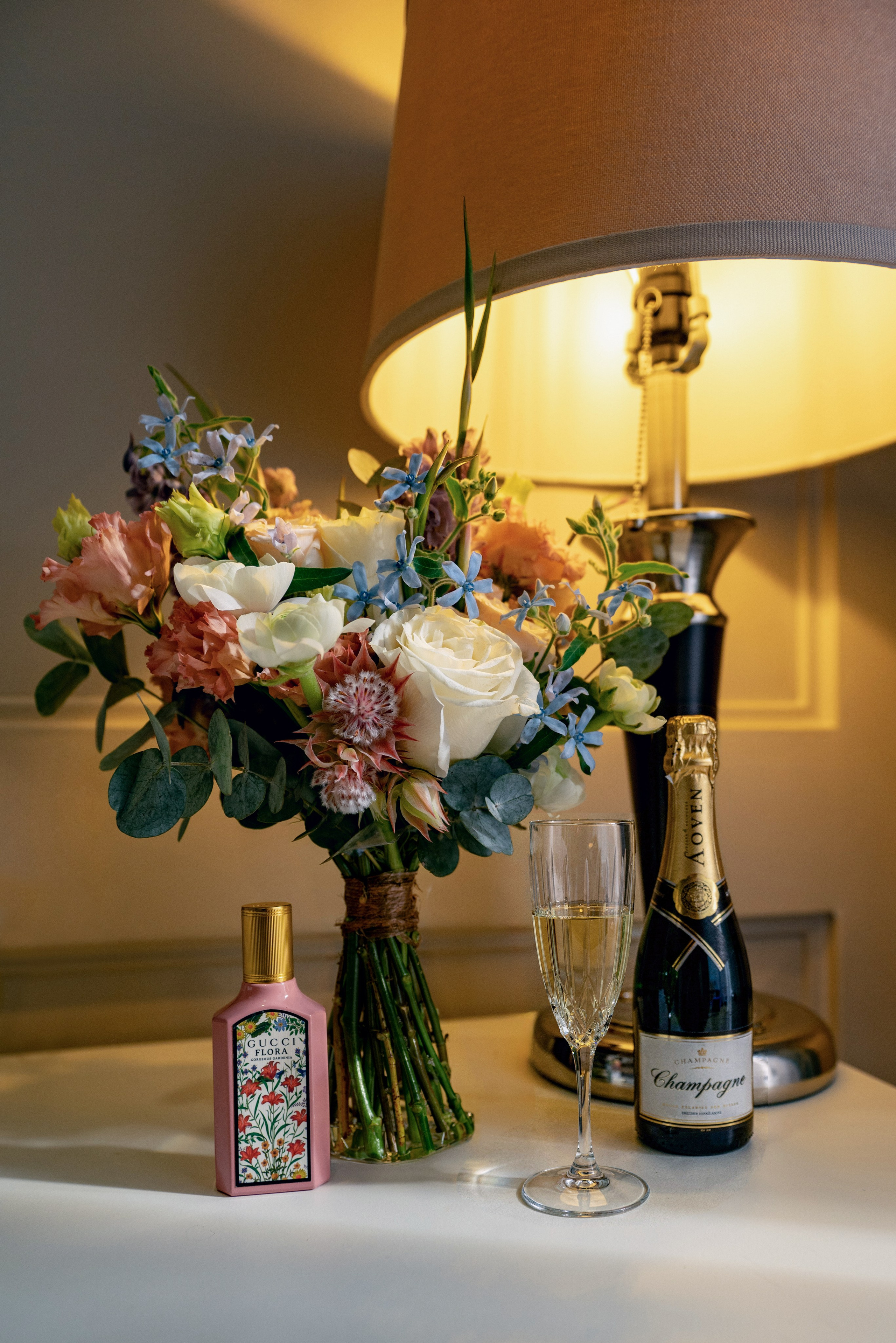 Свадебные съёмки. Фотограф в Томске Мария Март