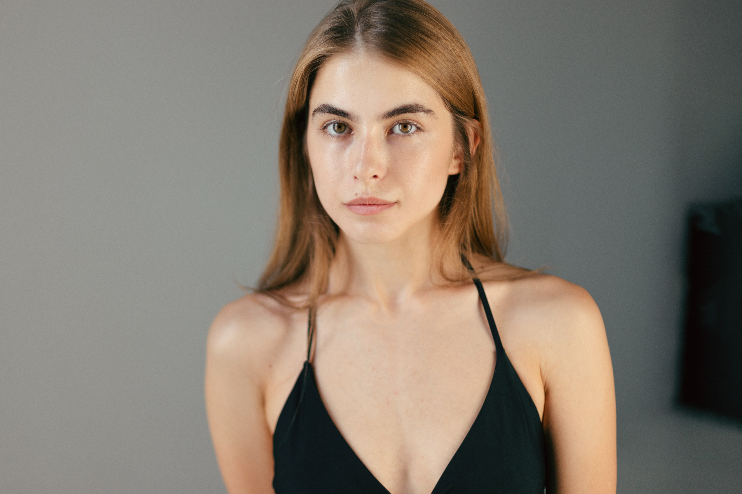 Ксюша. Фотограф в Москве — Евгения Прокопенко