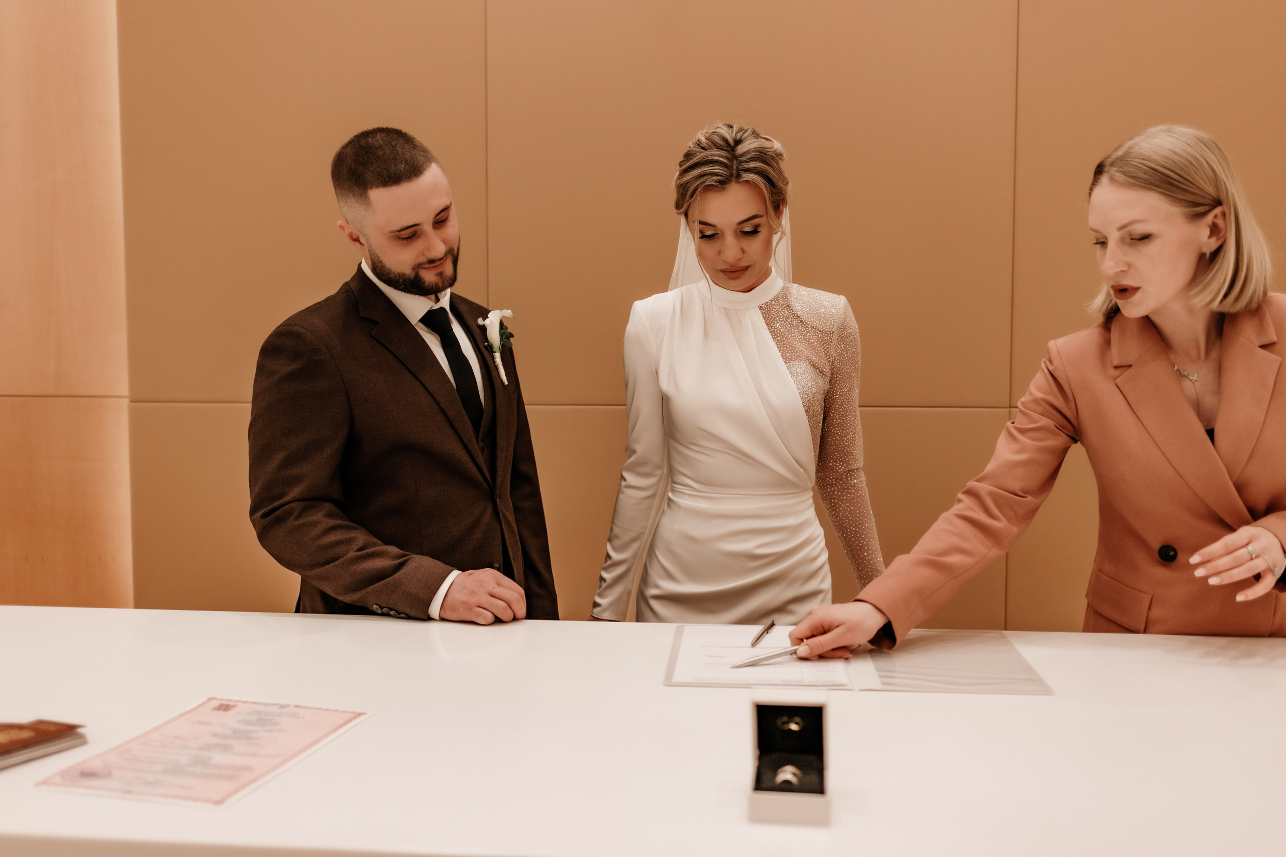 Свадьба Анастасии и Анатолия. Свадебный и семейный фотограф Савельева Дарья