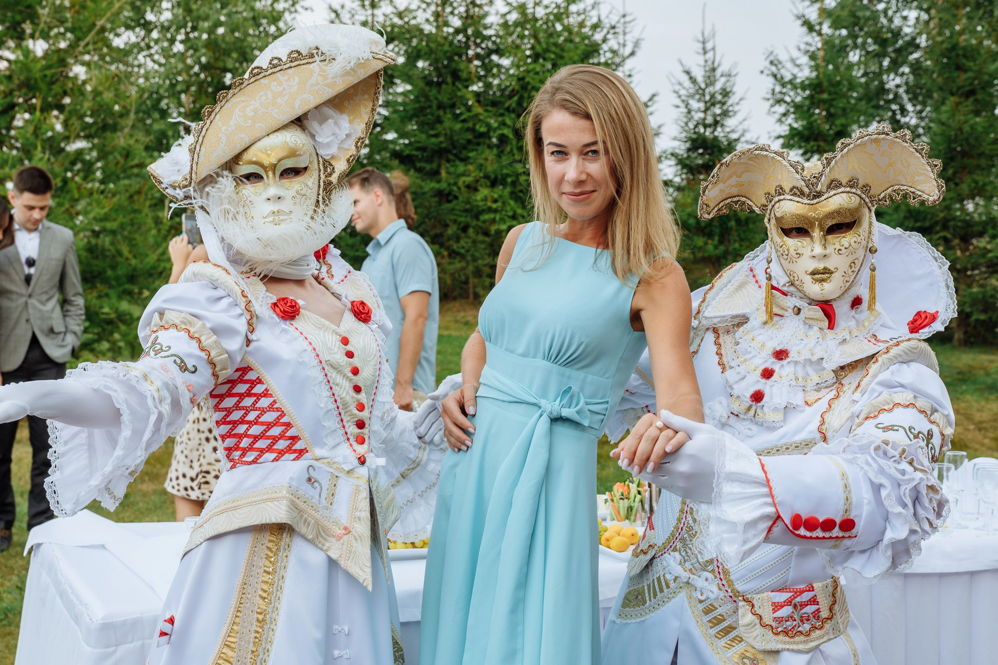 Максим и Маргарита