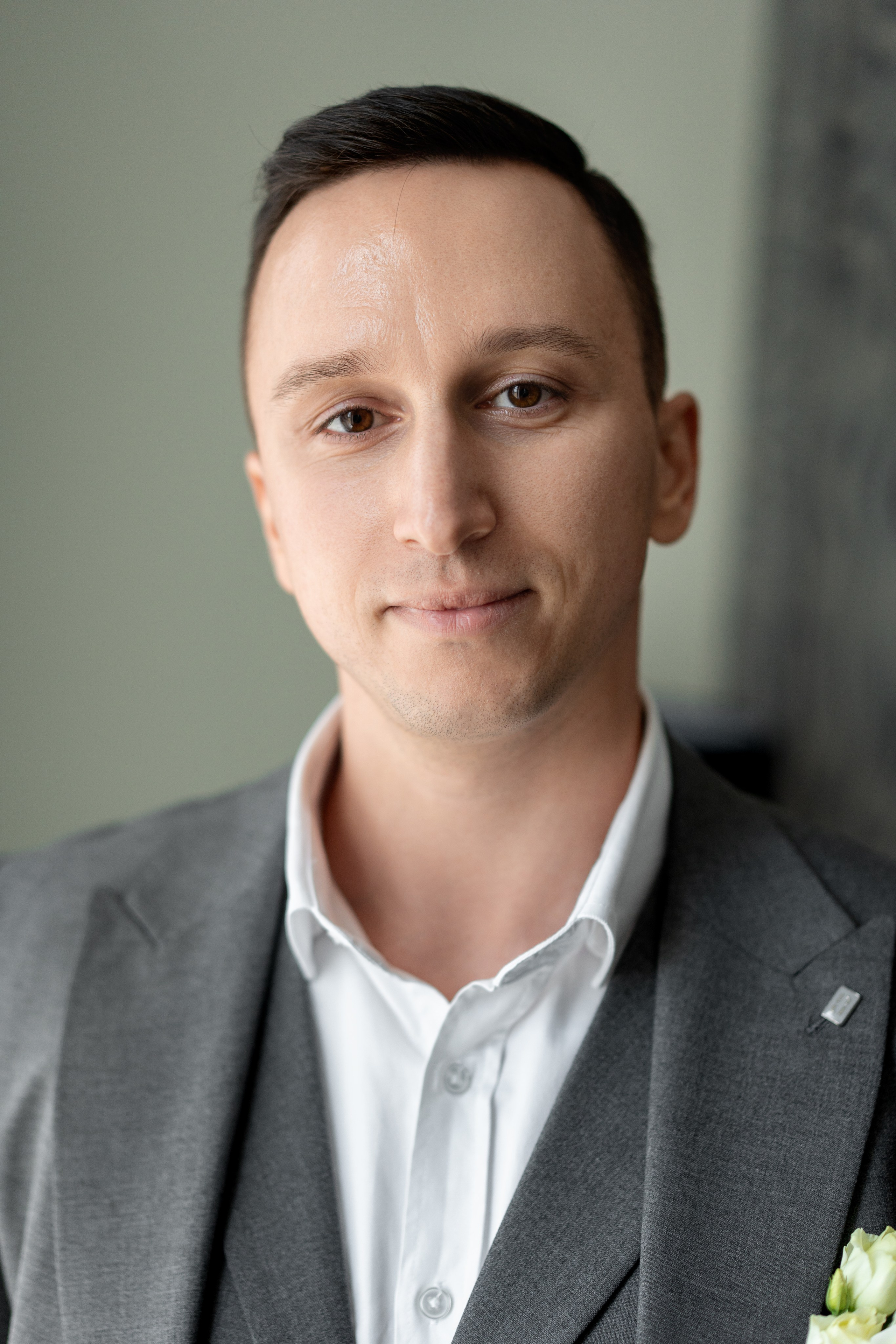 Захар и Александра. Семейный и свадебный фотограф Минск, Беларусь Анна Орловская