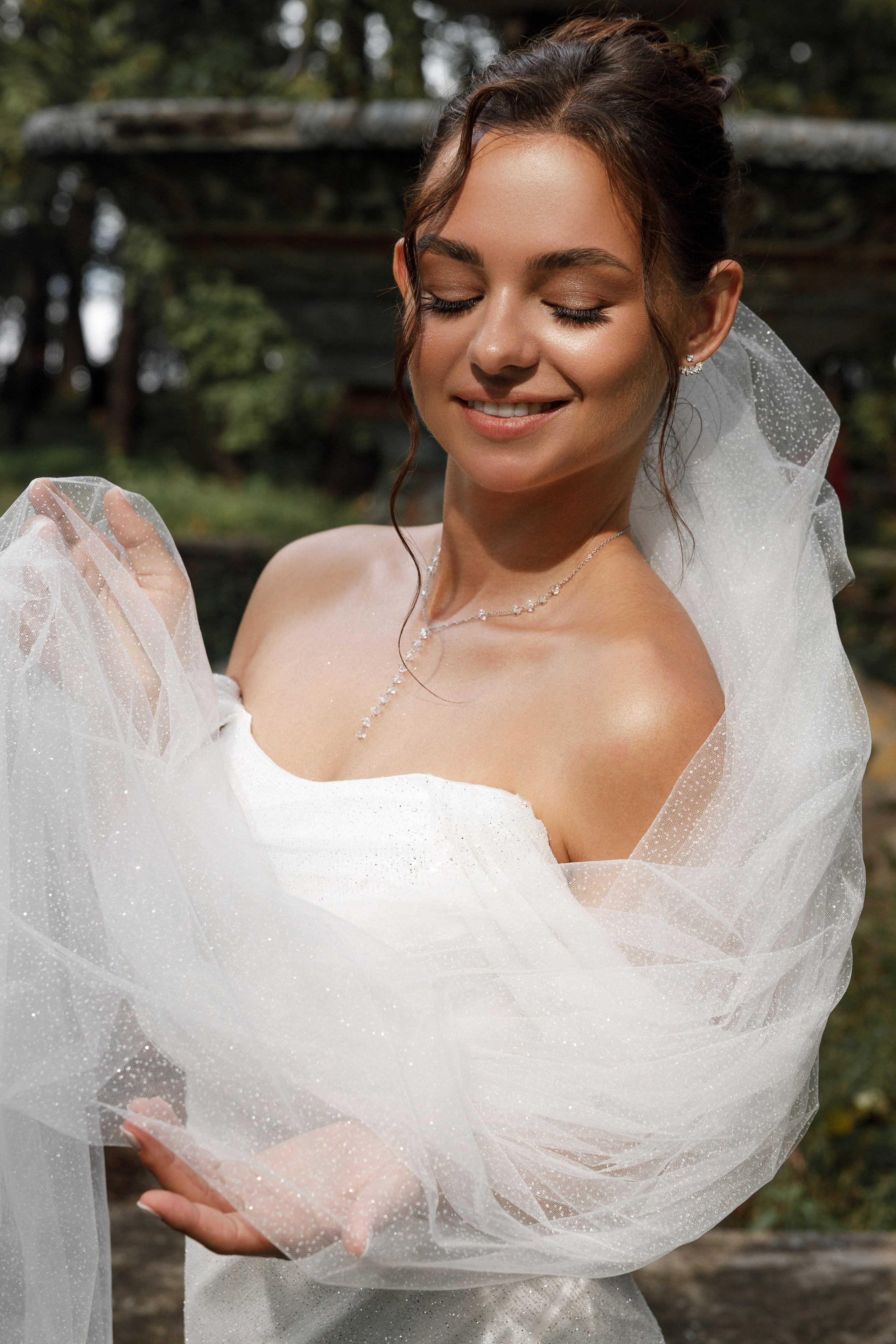 Свадьба Кристины и Александра. Свадебный и семейный фотограф  во Владивостоке Ольга Украинец