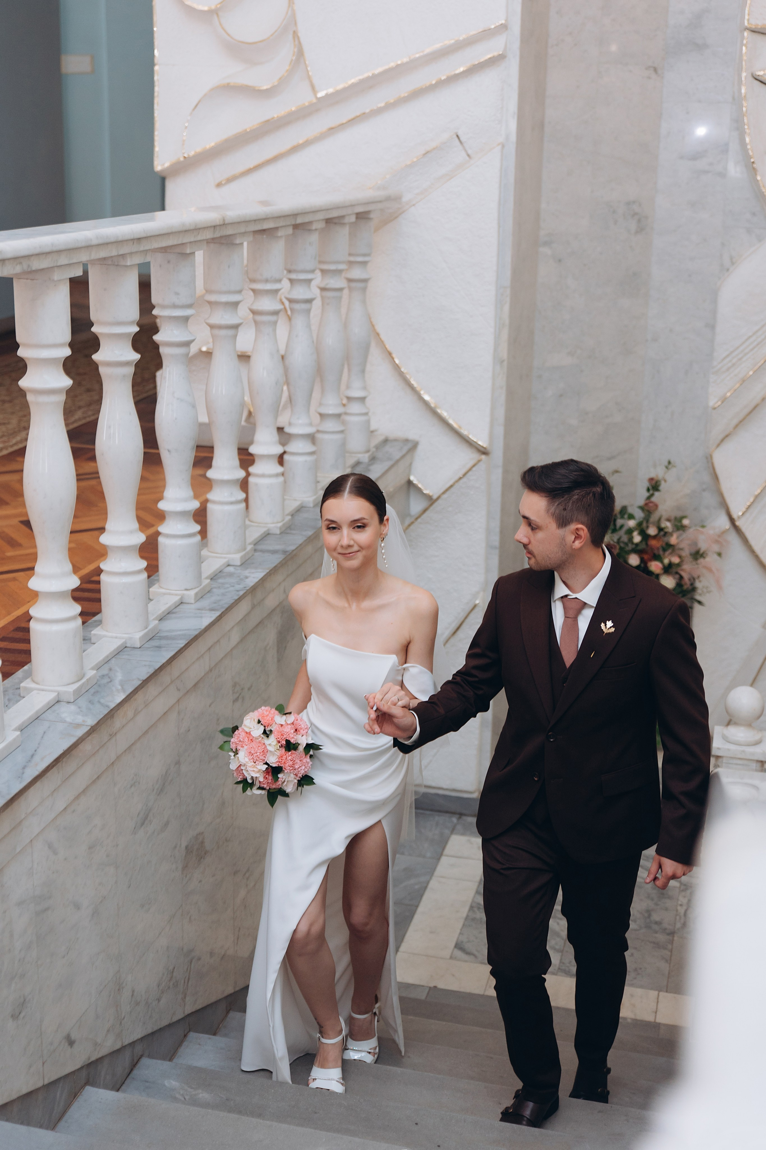 Алена и Михаил. Семейный фотограф Ярославль Екатерина Охлопкова