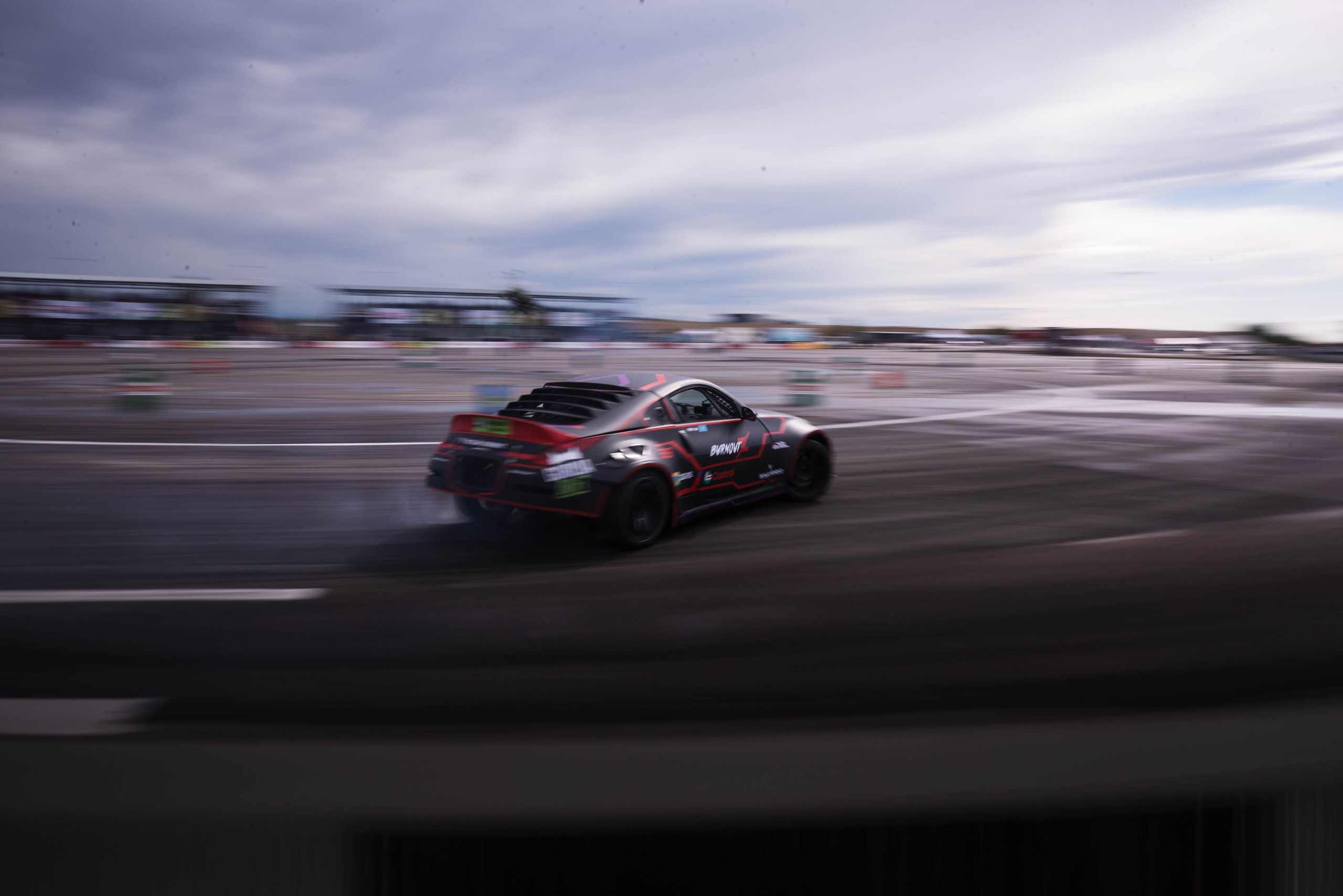 Спортивная фотосессия. Samur.eye