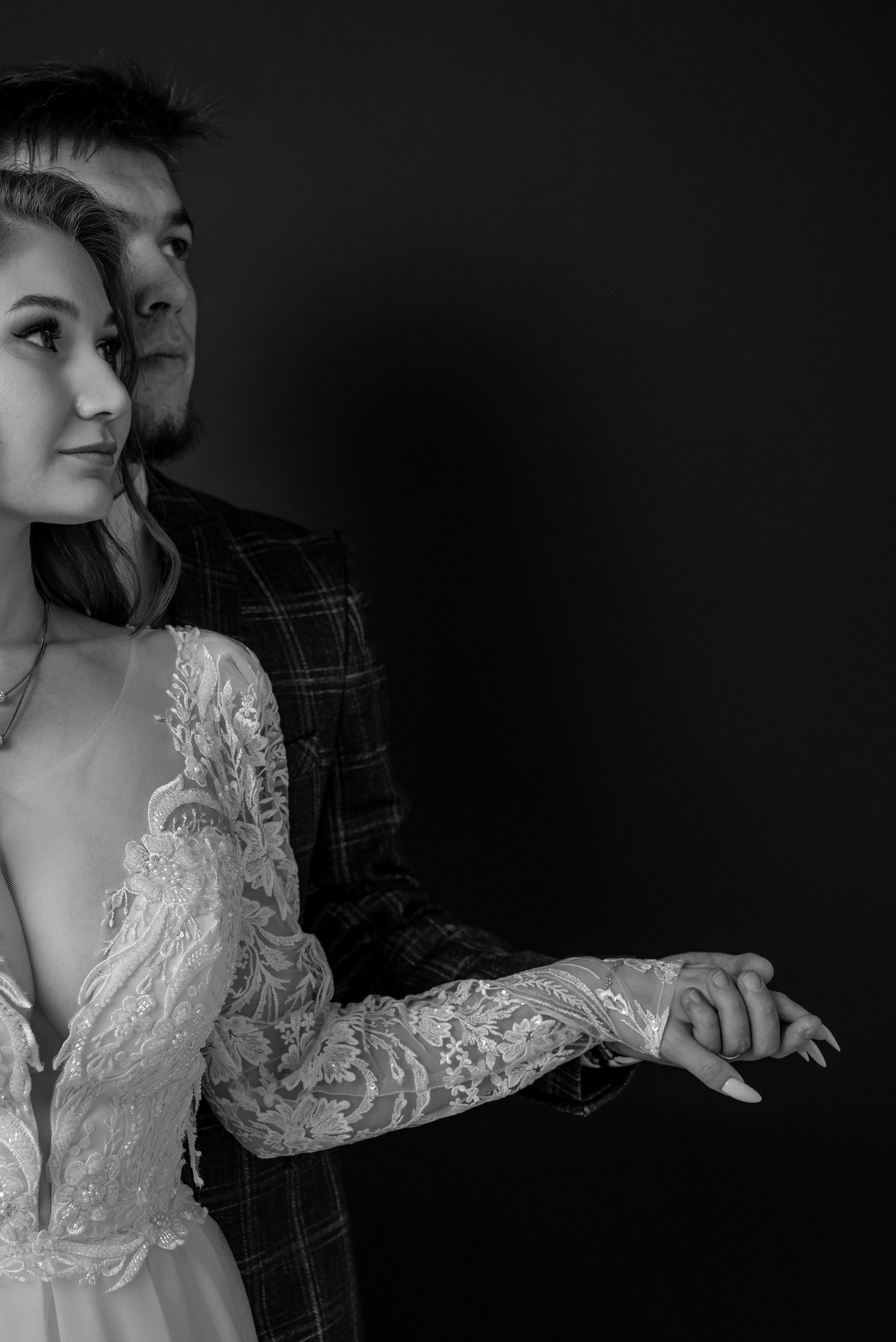 Рустам и Оксана. Фотограф в городе Салават