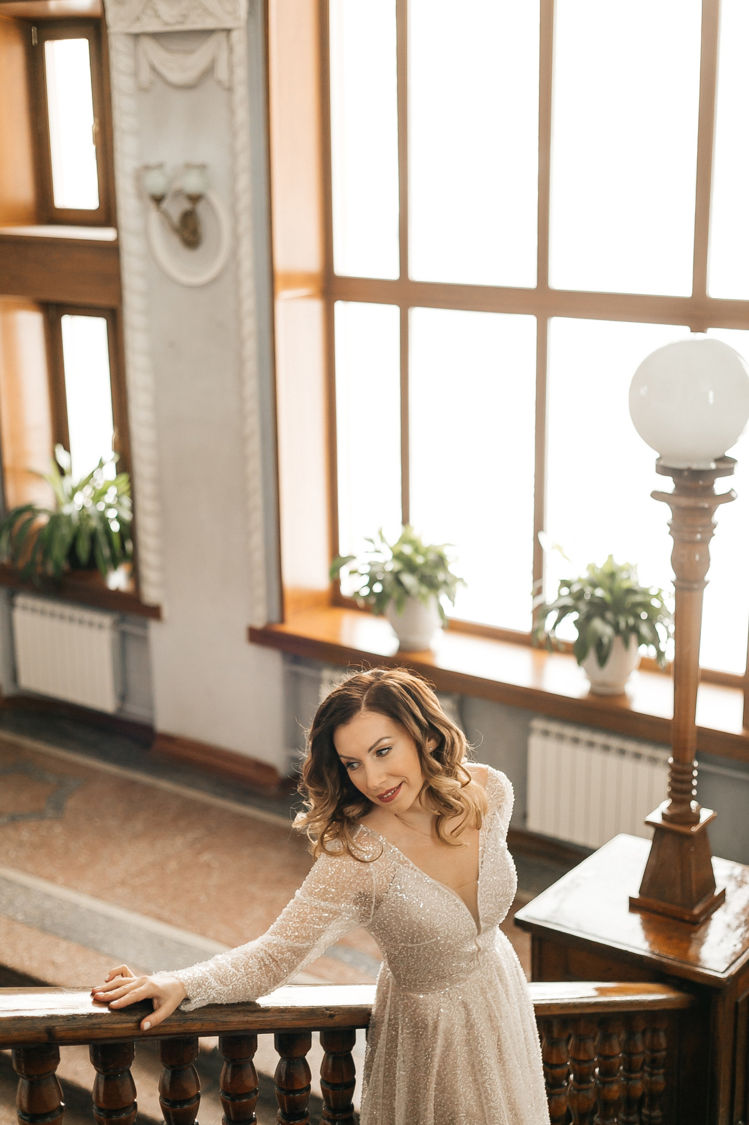 Надя. Фотограф Краснодар Марго Хелбен