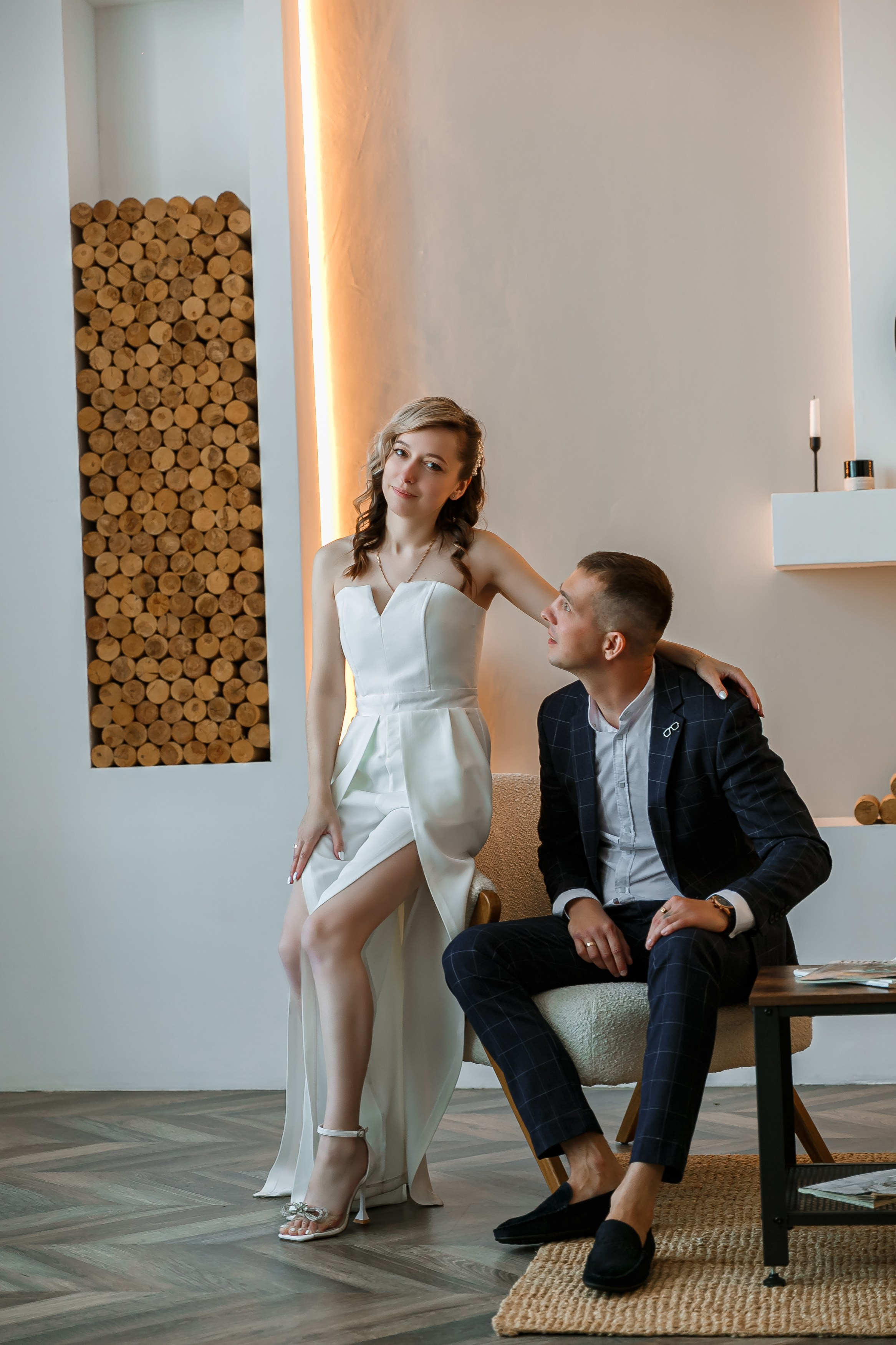 Свадебная фотосъемка. Свадебный и семейный фотограф в Брянске Ирина Гавриленко, выпускные ал