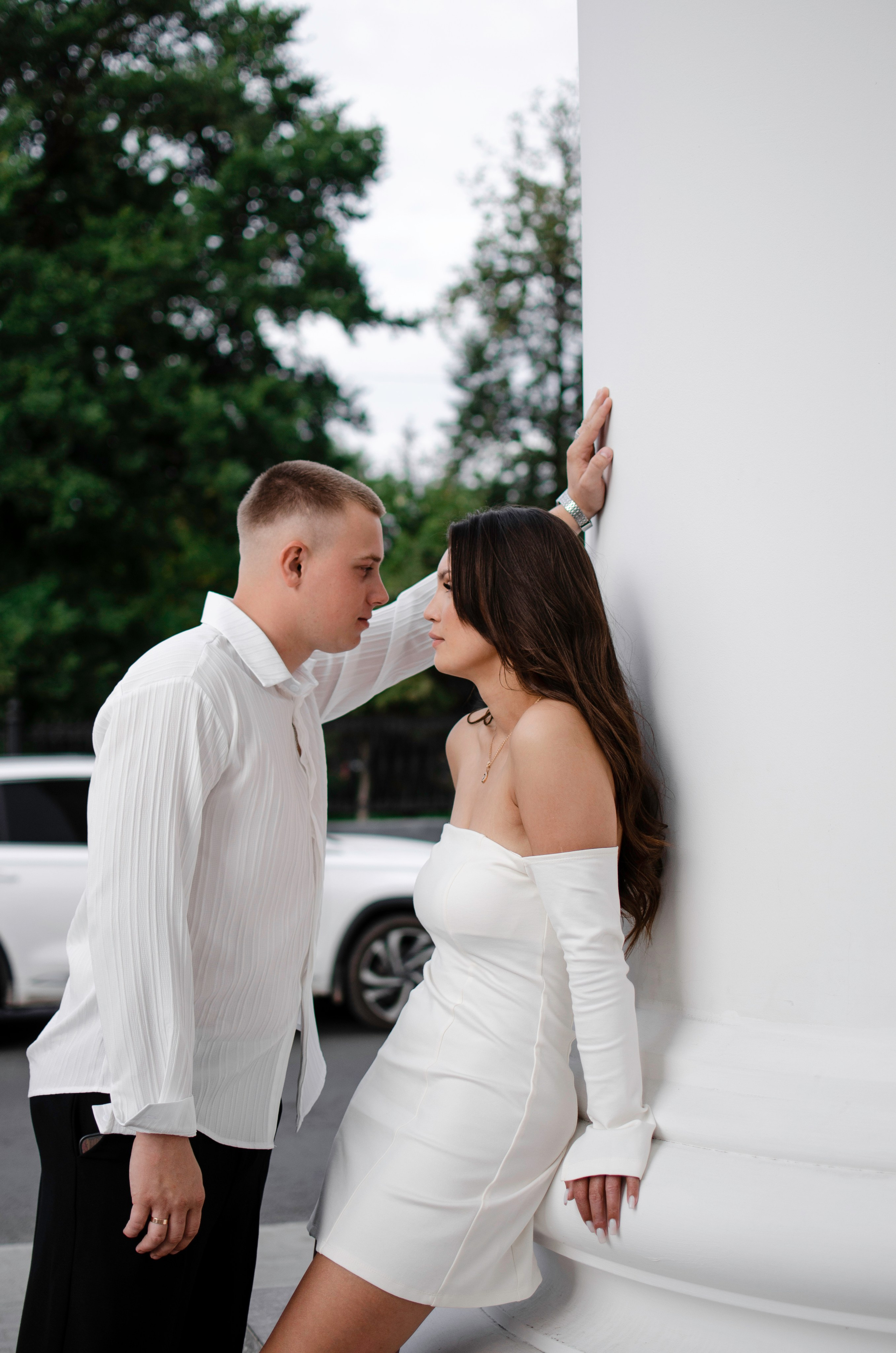 Свадьбы. Фотограф Тверь