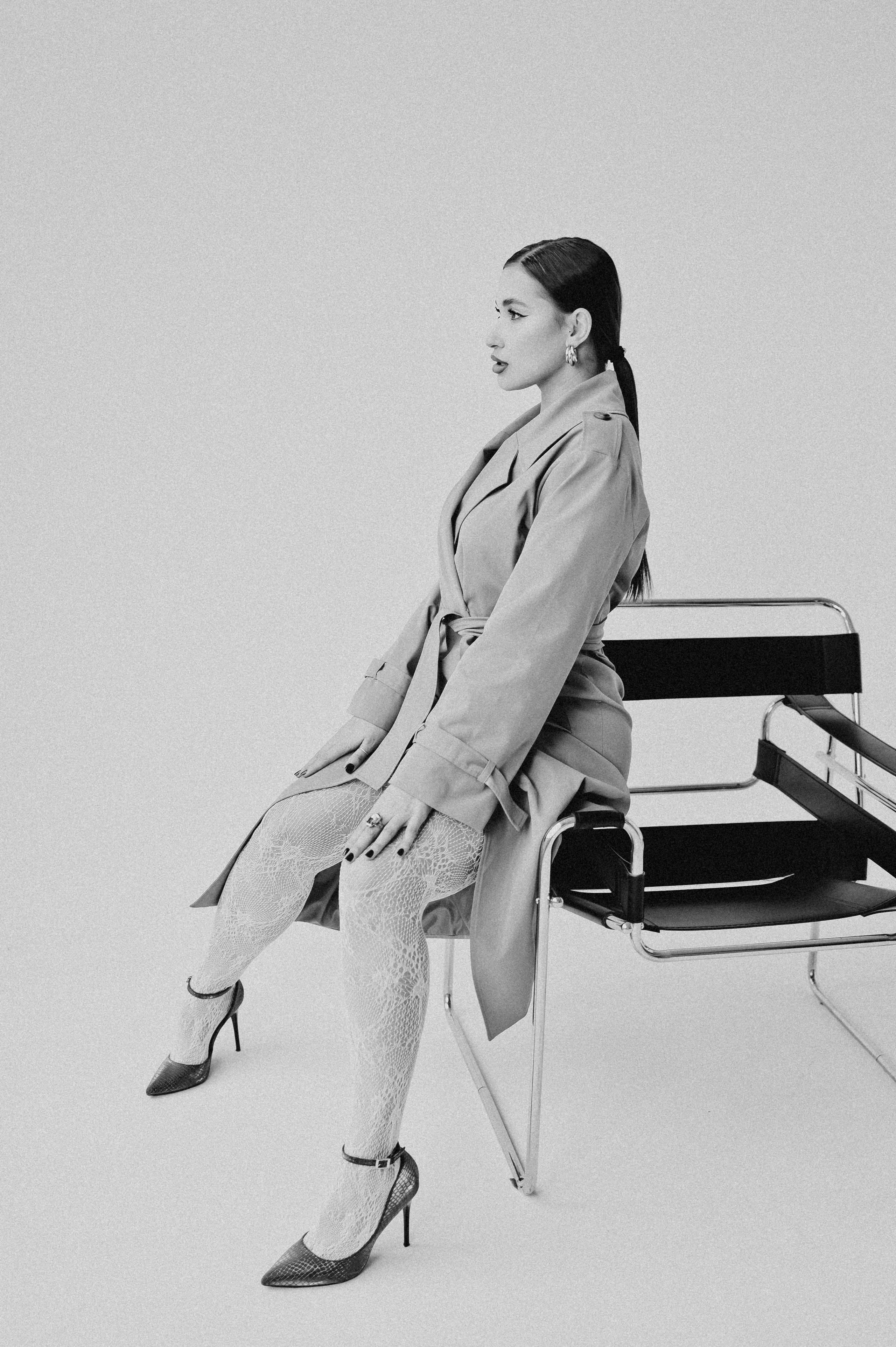 Портреты. Фотограф Тверь