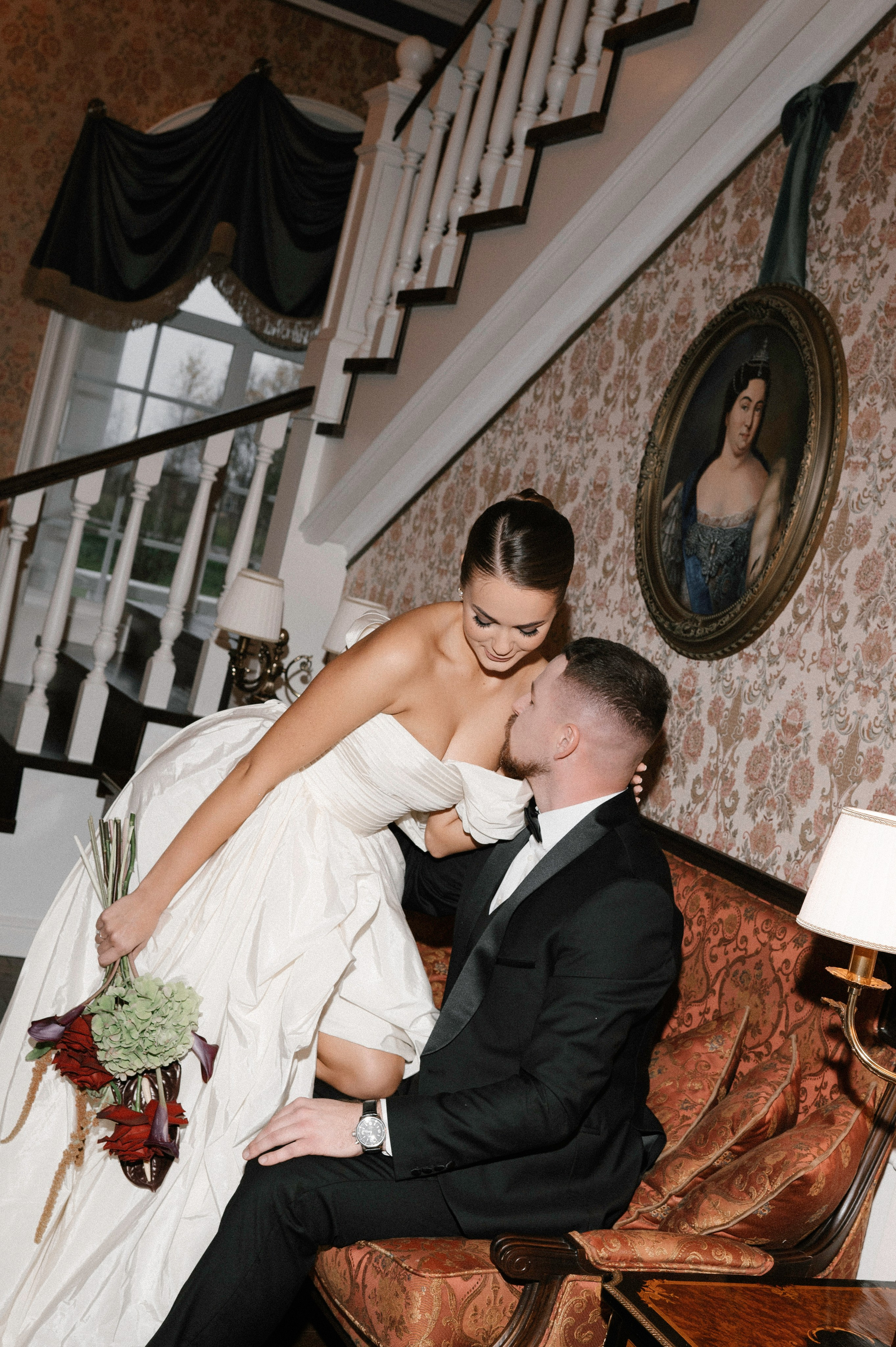 Свадьбы. Фотограф Тверь