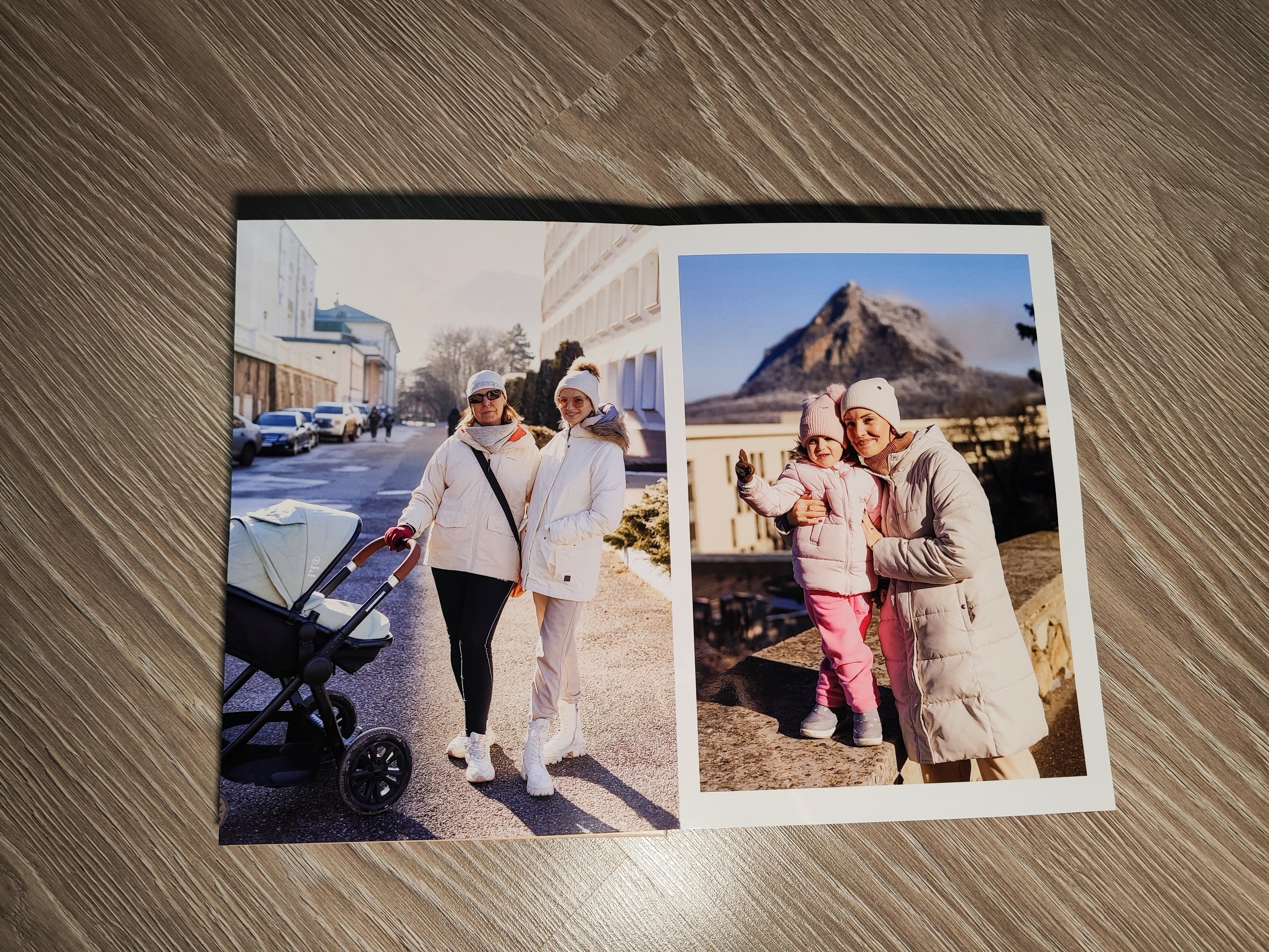 Железноводск