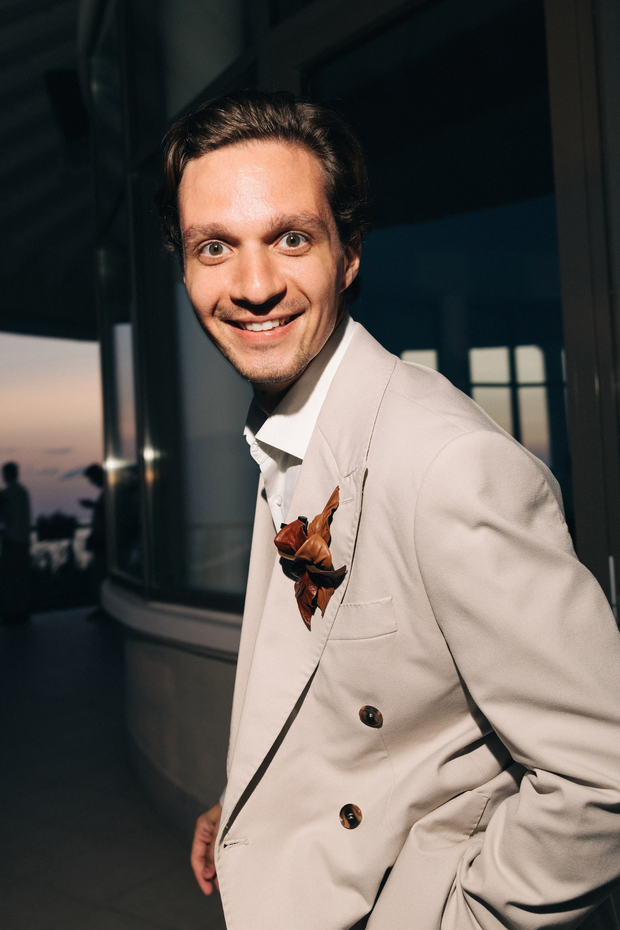 @fruits_family_wedding. Свадебный и репортажный фотограф в Москве Владимир Сергеев | Naysaikolo