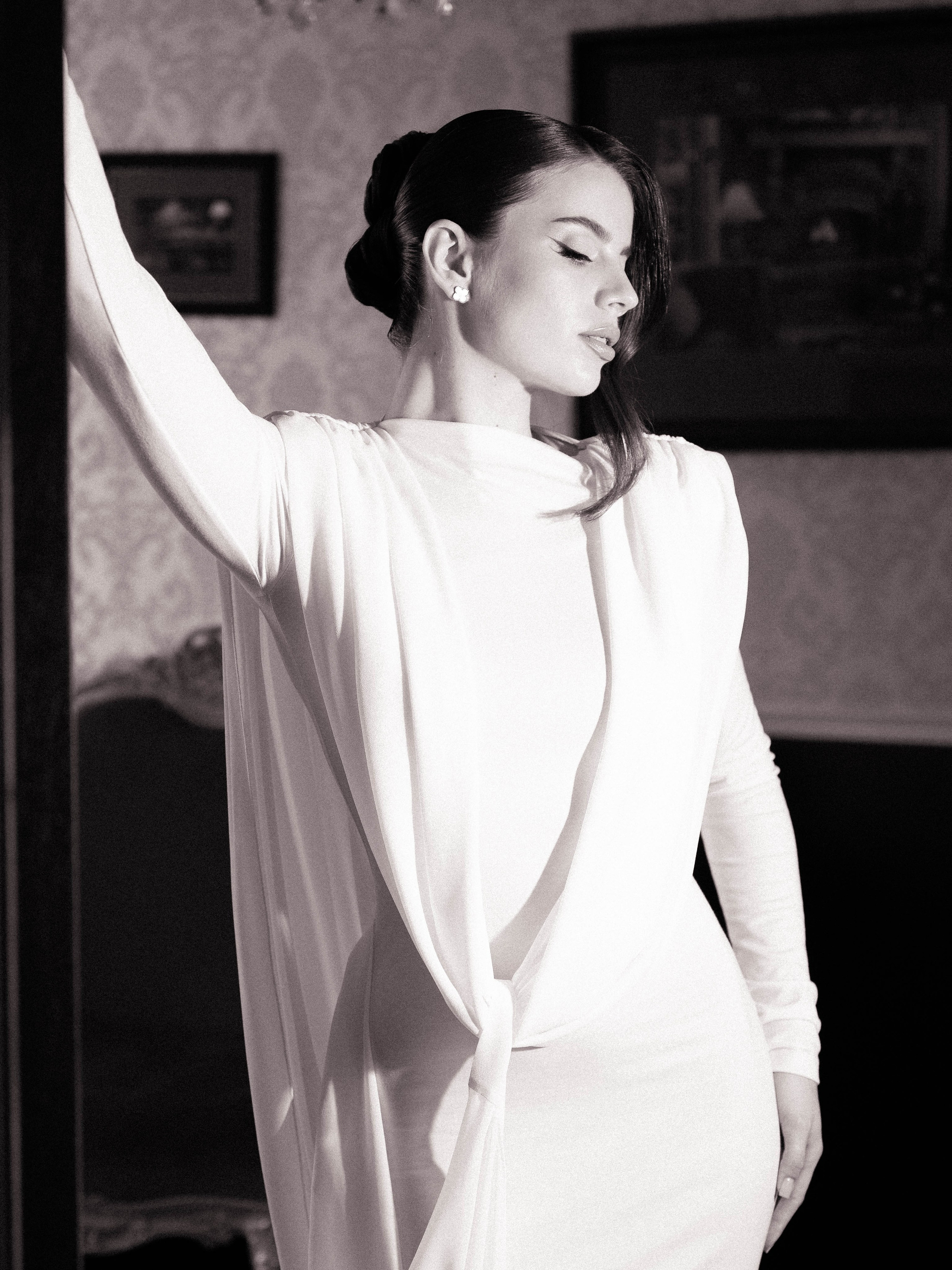 Кино. Фотограф Воронеж / Санкт-Петербург / Москва / Липецк Екатерина Струкова