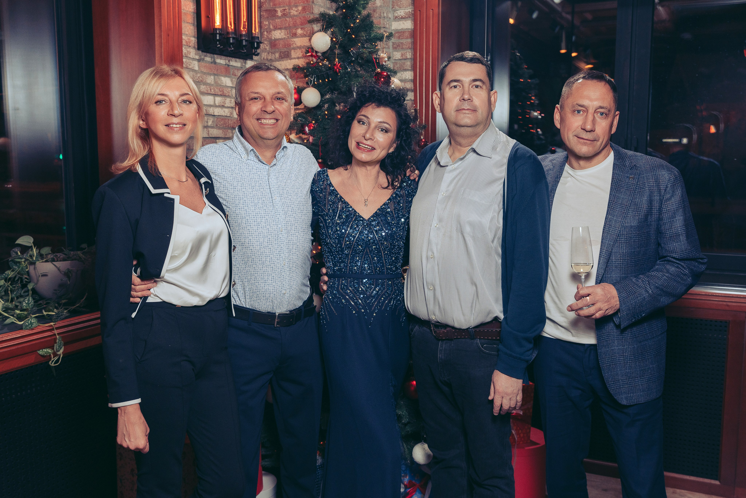 День рождения Contrasto. Фотограф и режиссер Московко Екатерина