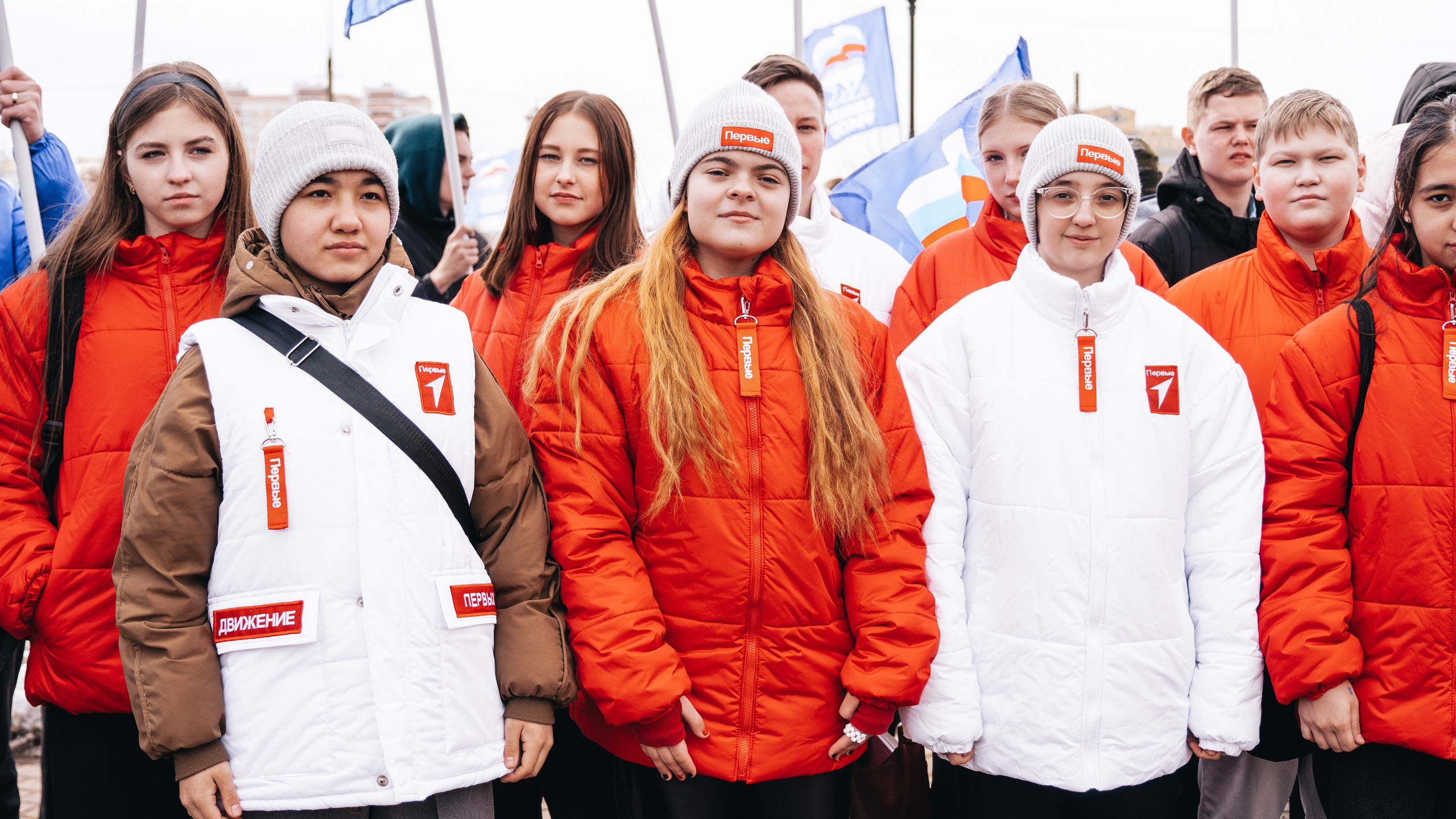 ПАМЯТЬ ПОКОЛЕНИЙ. Lebeduff