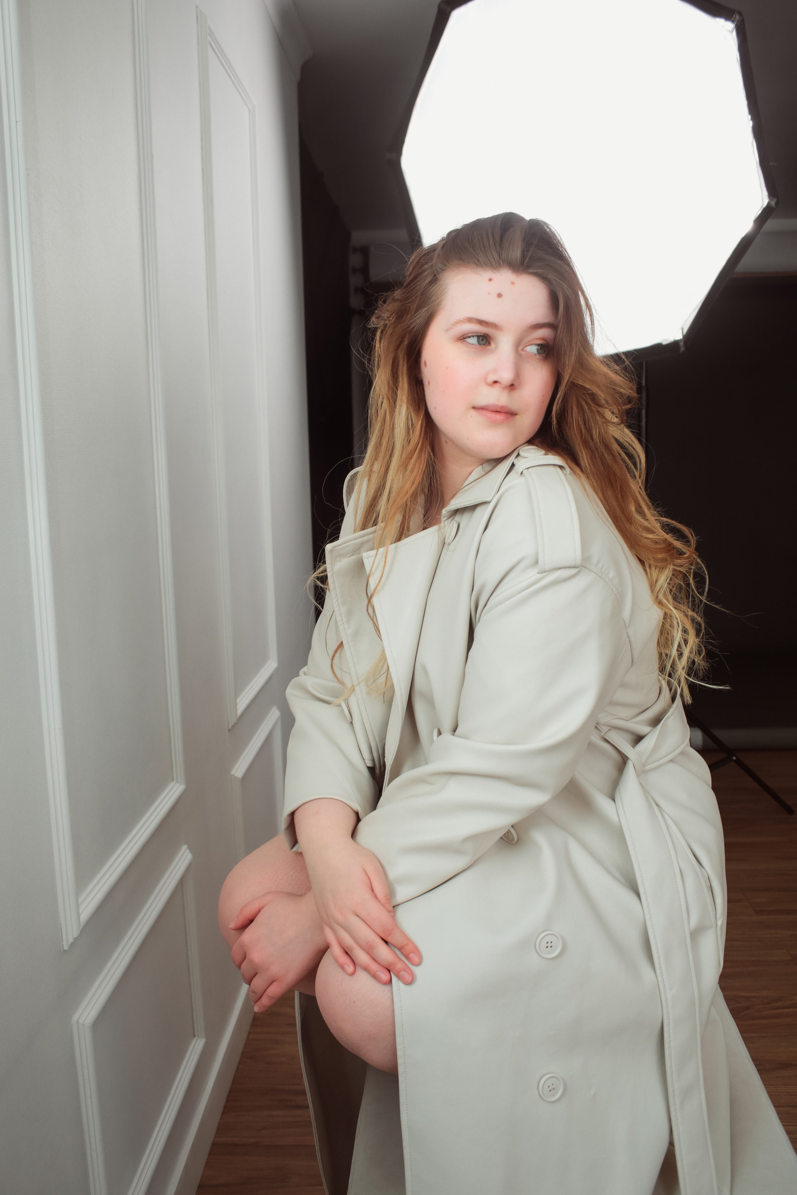 Аделина. Репортажный, семейный фотограф из Нефтеюганска