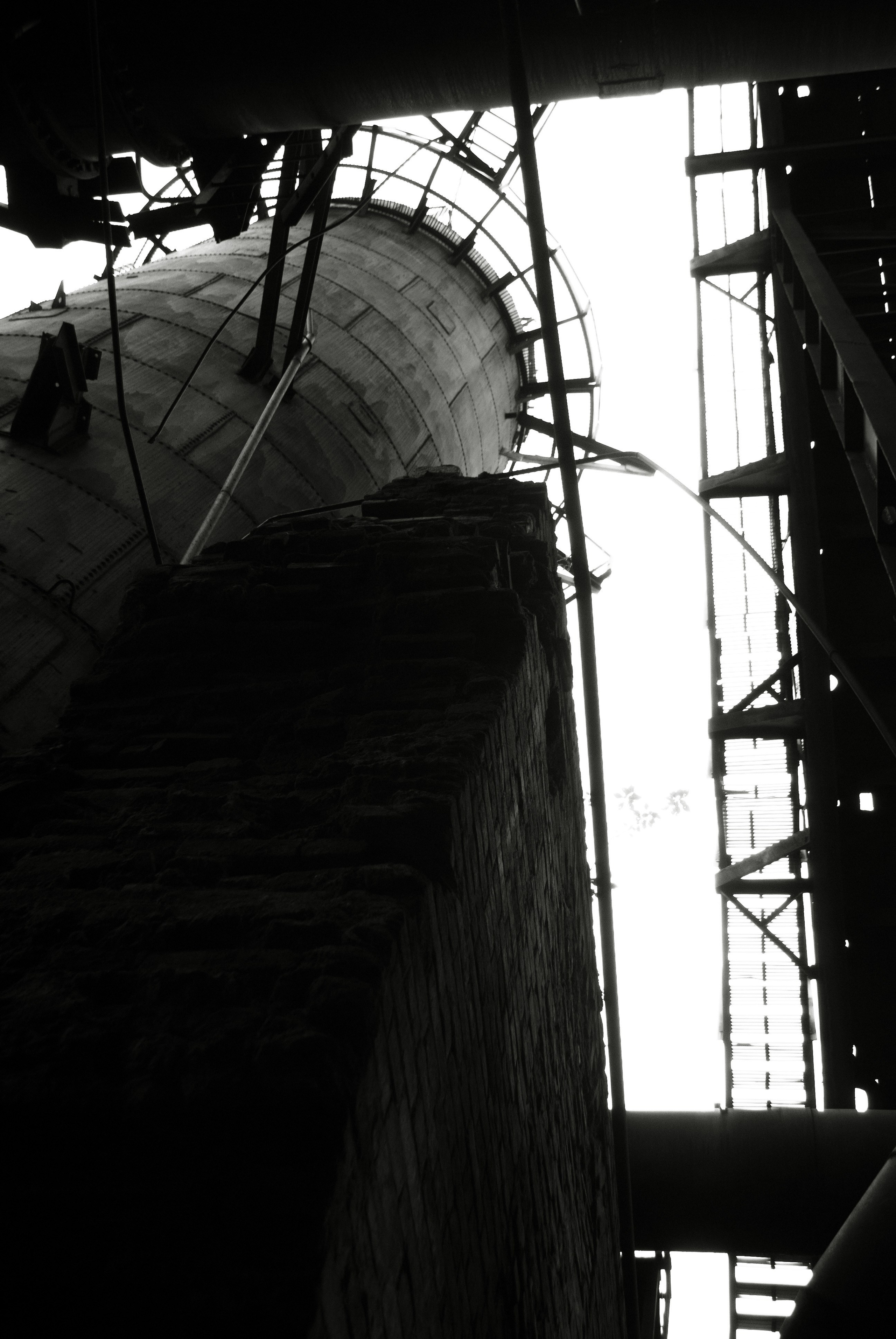 Индустрия. Уральский фотограф