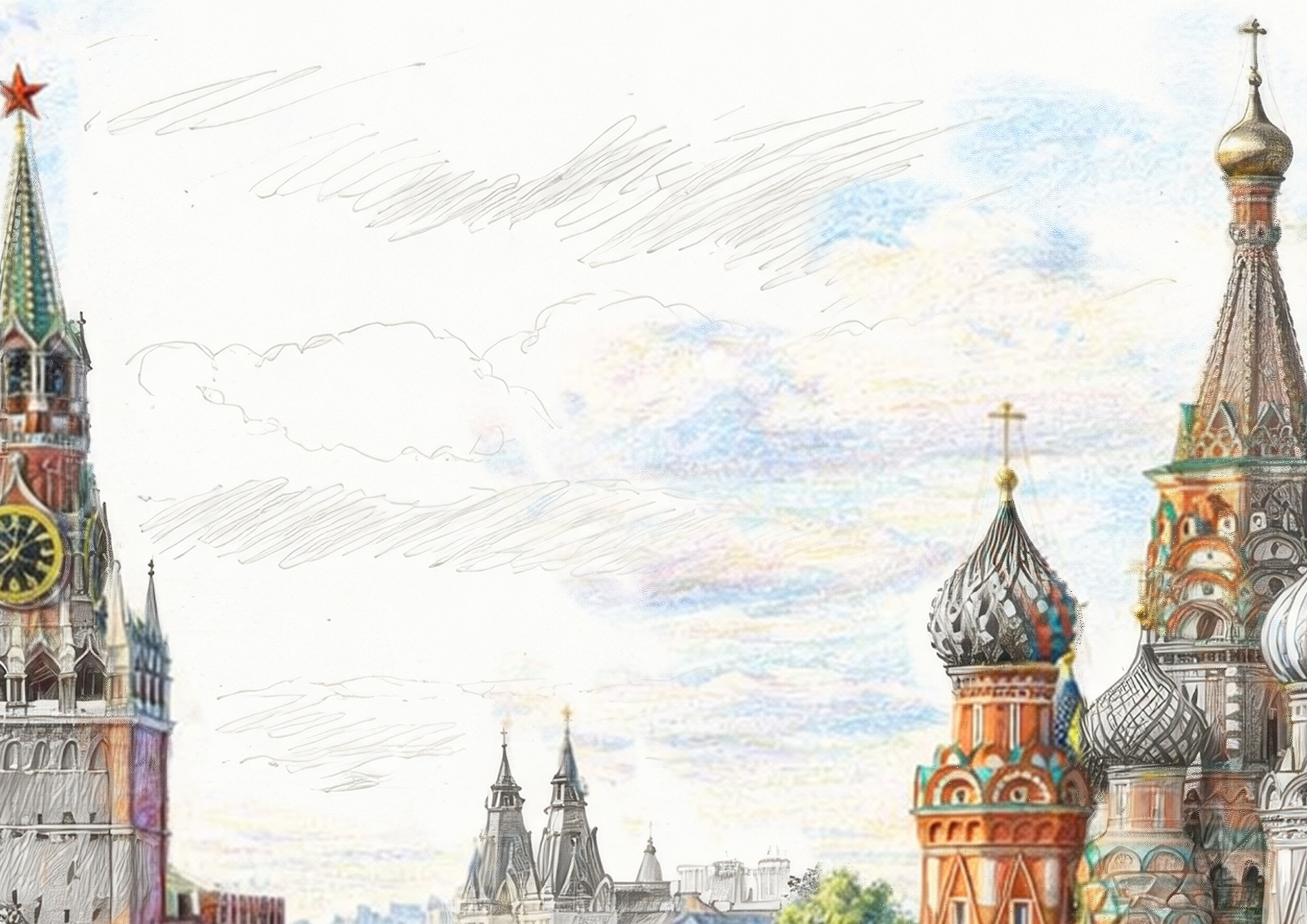Дизайн Москва. Фотограф Алина Лебедь