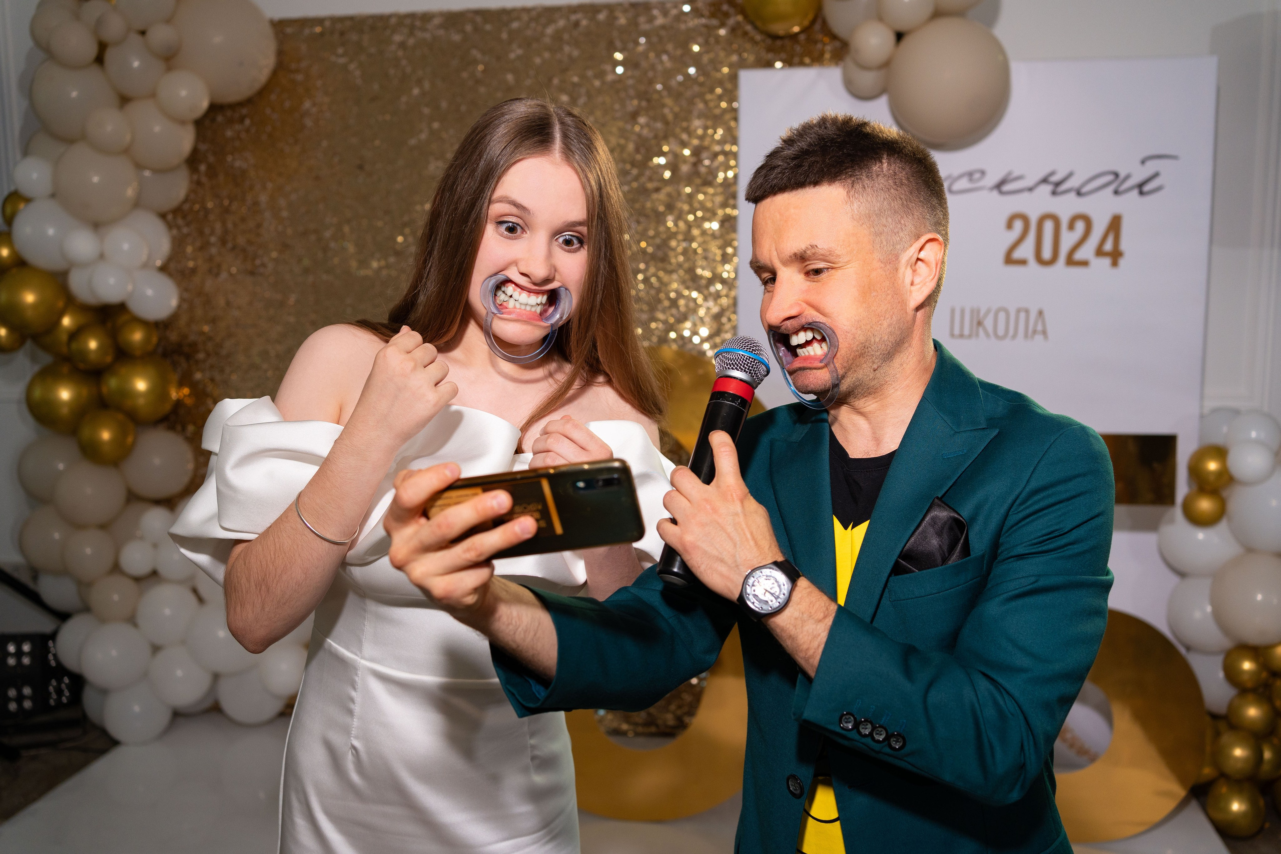 Фотосессия на выпускной. Right Book Выпускные альбомы в Самаре