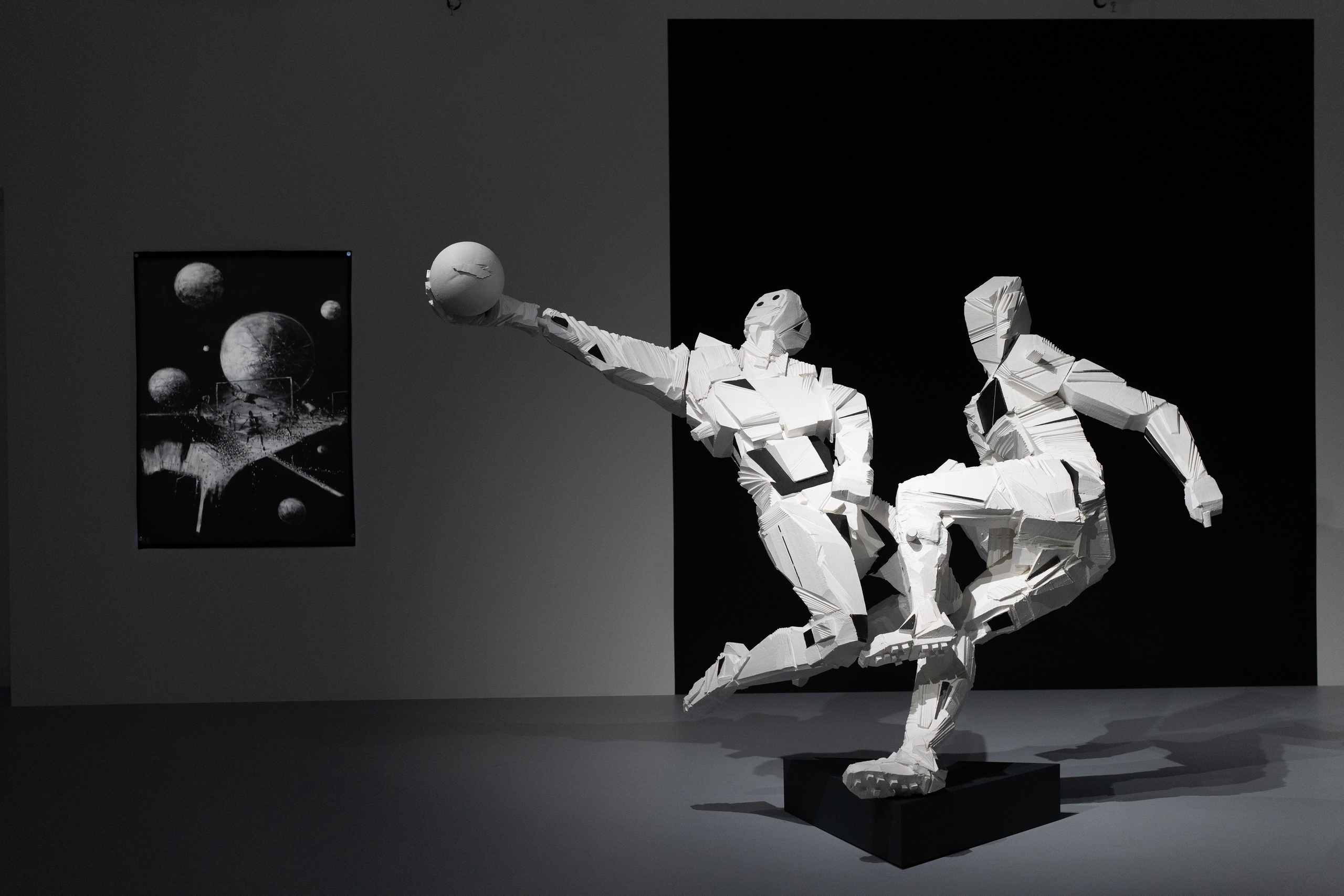 Музей фотографии. Портретный и семейный фотограф в Москве/Видное