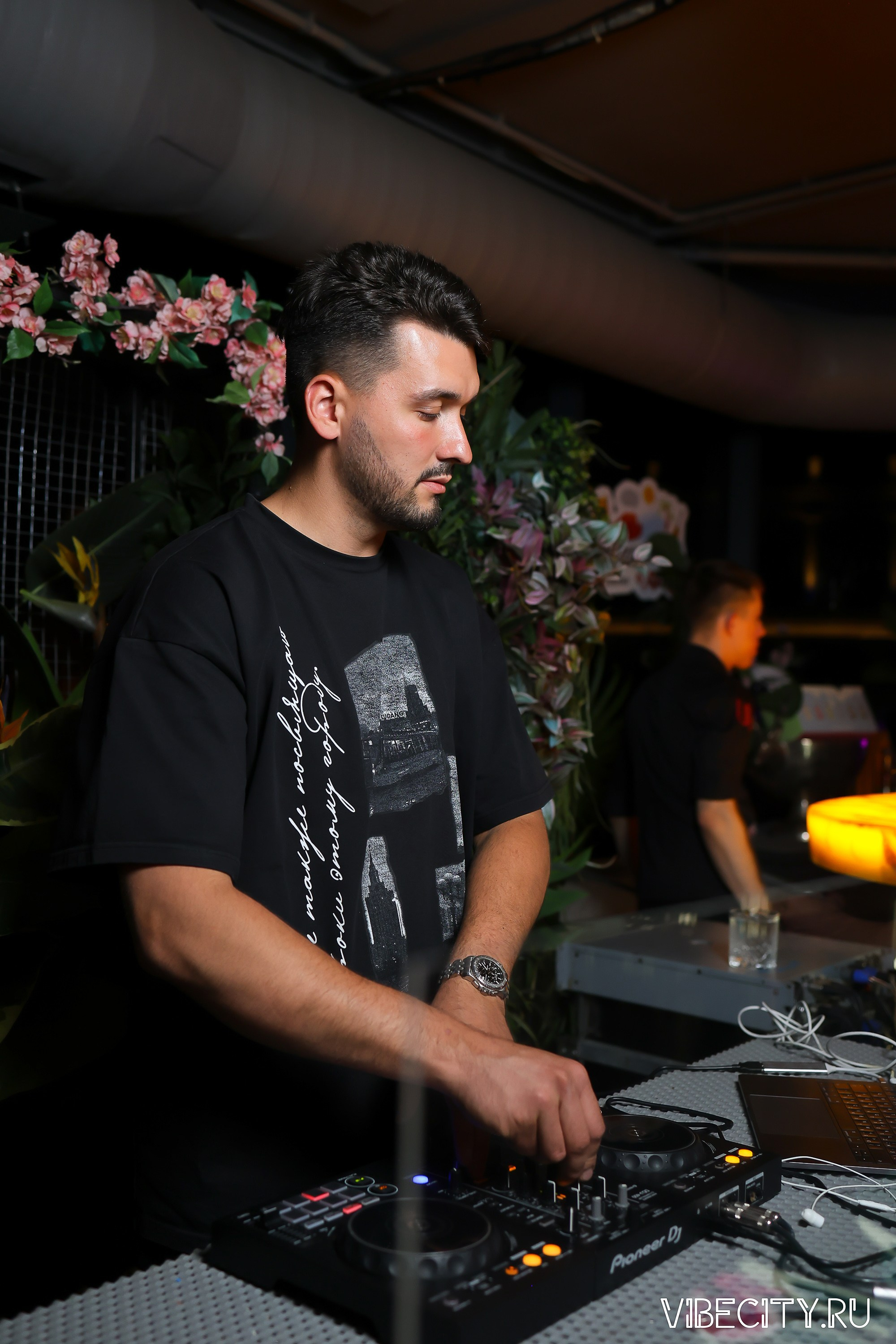 DOUBLE U. VIBECITY.RU Вайб Сити Ру Фоторепортажи Фотоотчеты Калининград