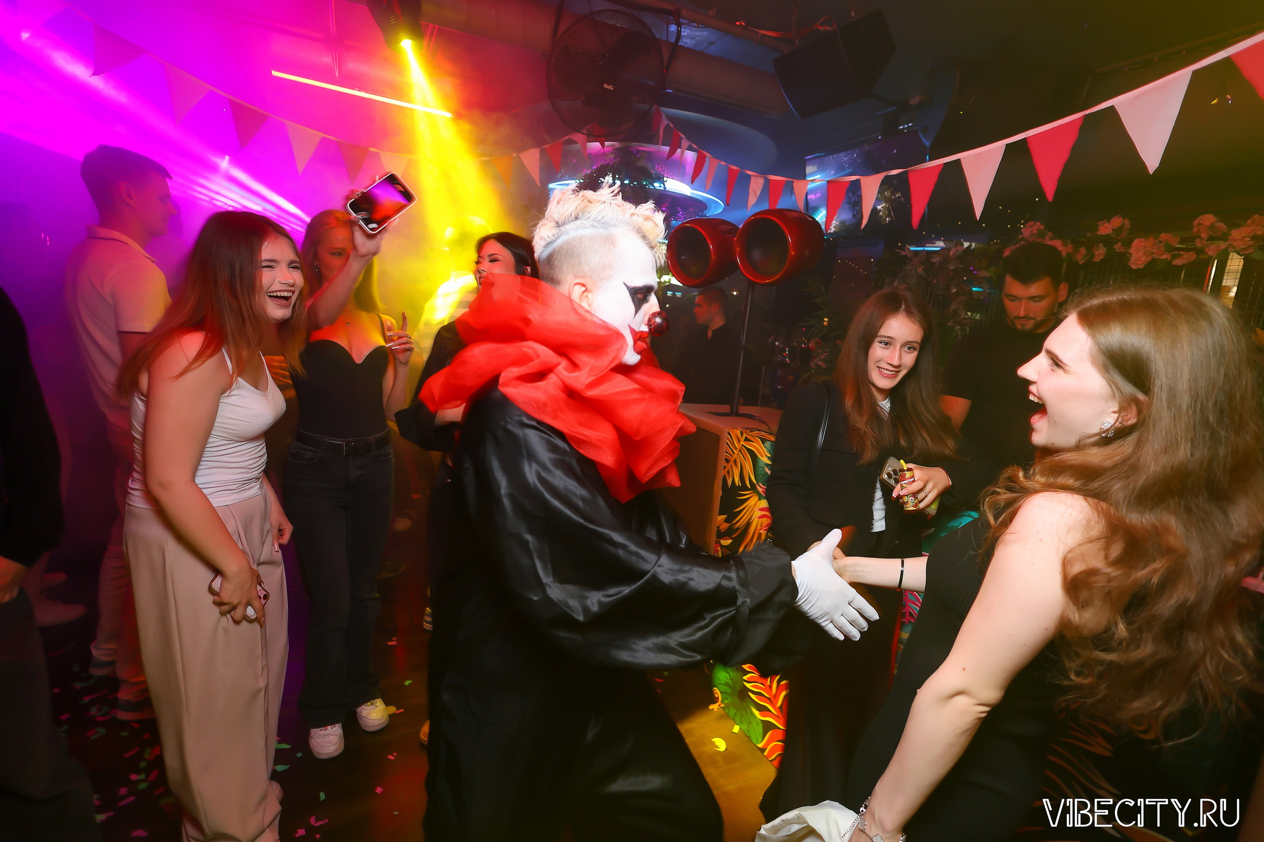 DOUBLE U. VIBECITY.RU Вайб Сити Ру Фоторепортажи Фотоотчеты Калининград