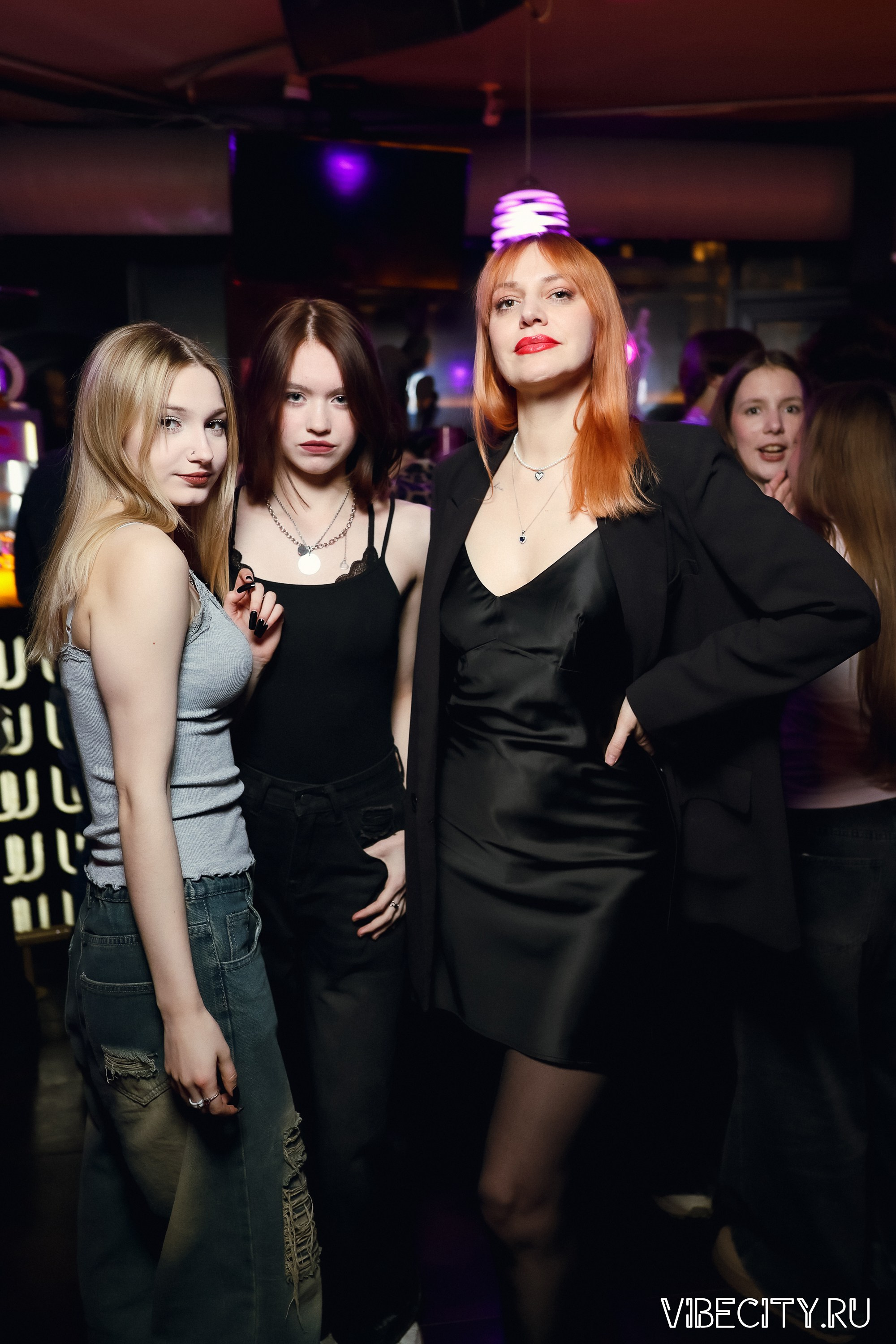 DOUBLE U. VIBECITY.RU Вайб Сити Ру Фоторепортажи Фотоотчеты Калининград