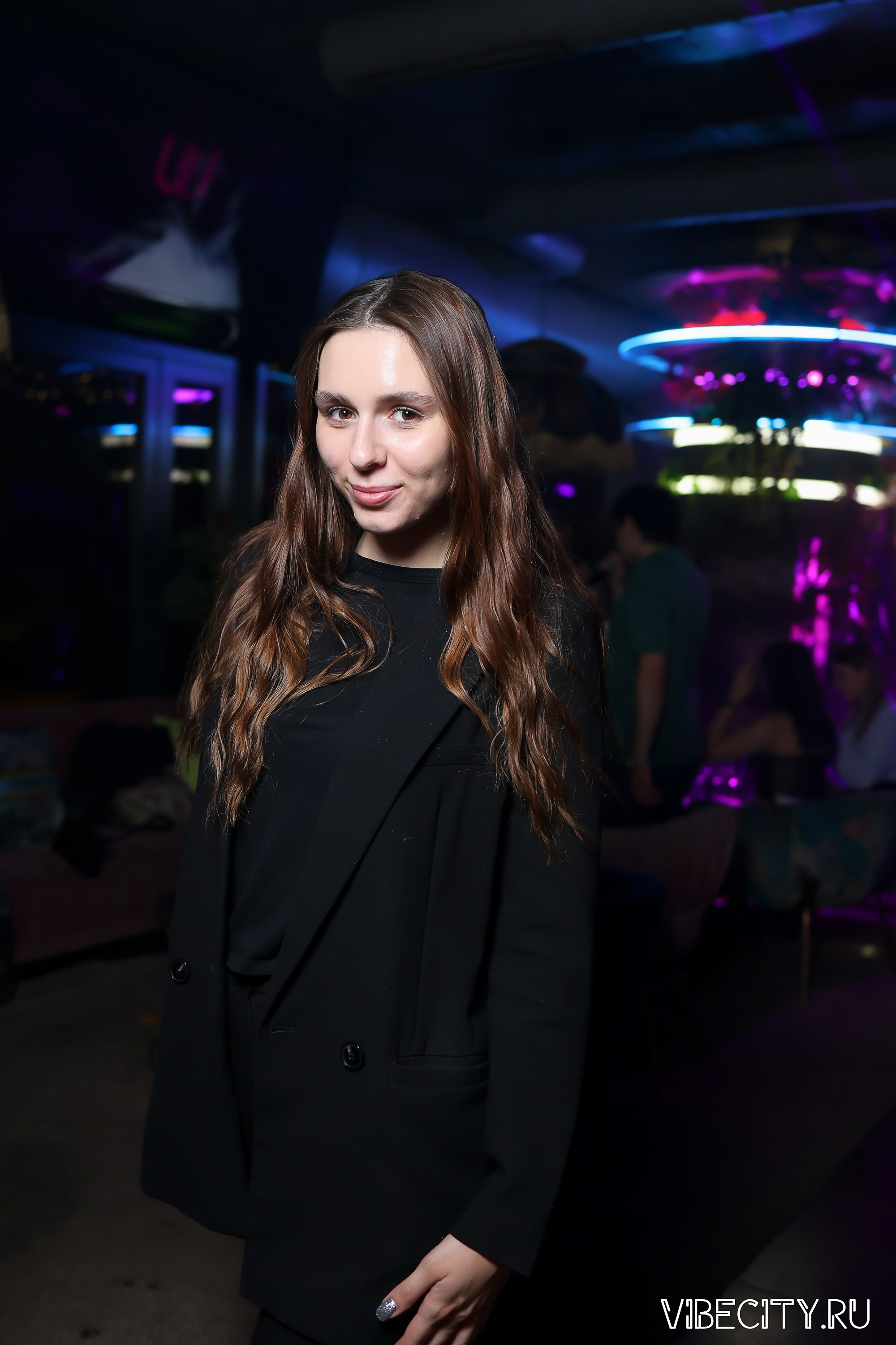 DOUBLE U. VIBECITY.RU Вайб Сити Ру Фоторепортажи Фотоотчеты Калининград