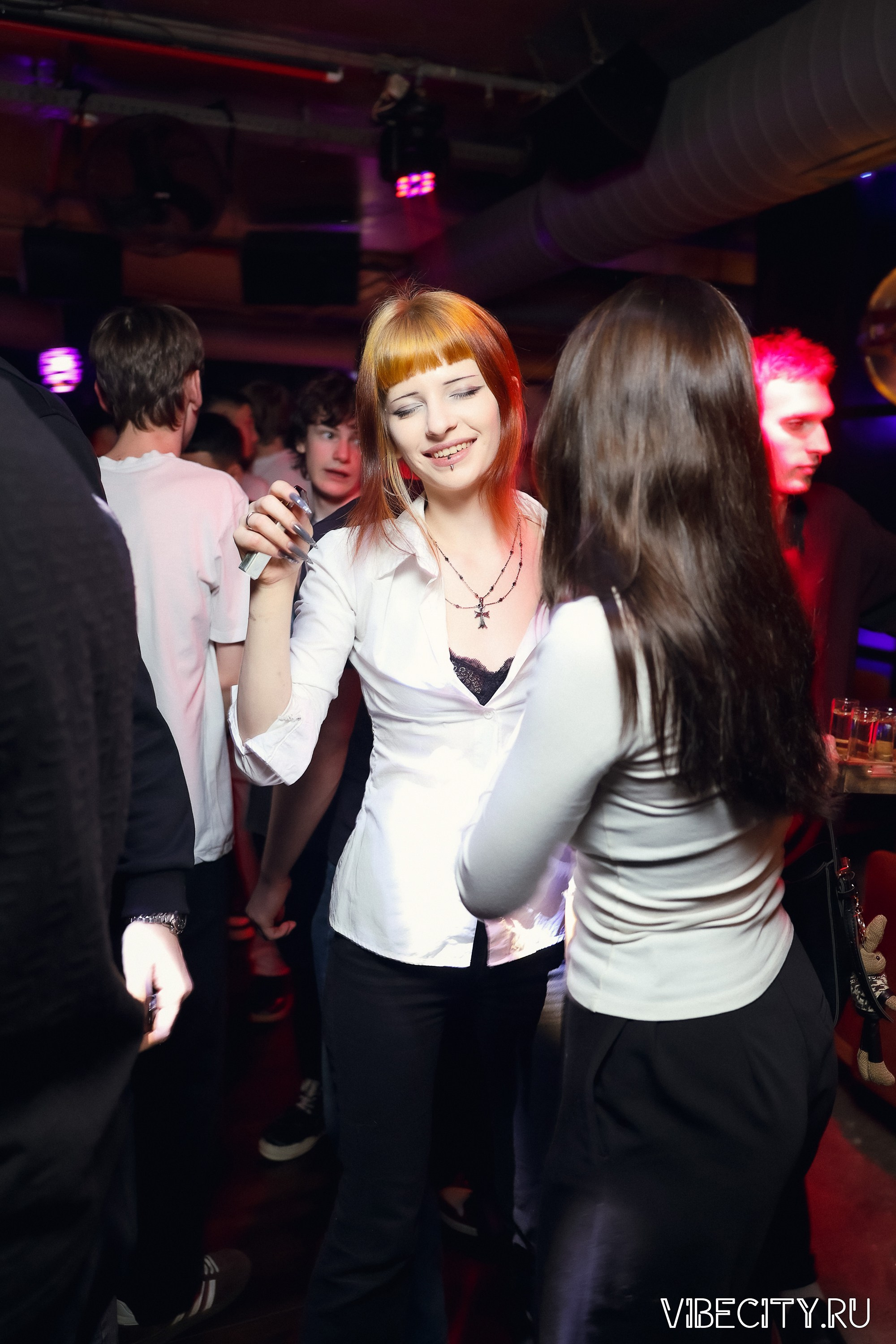 DOUBLE U. VIBECITY.RU Вайб Сити Ру Фоторепортажи Фотоотчеты Калининград