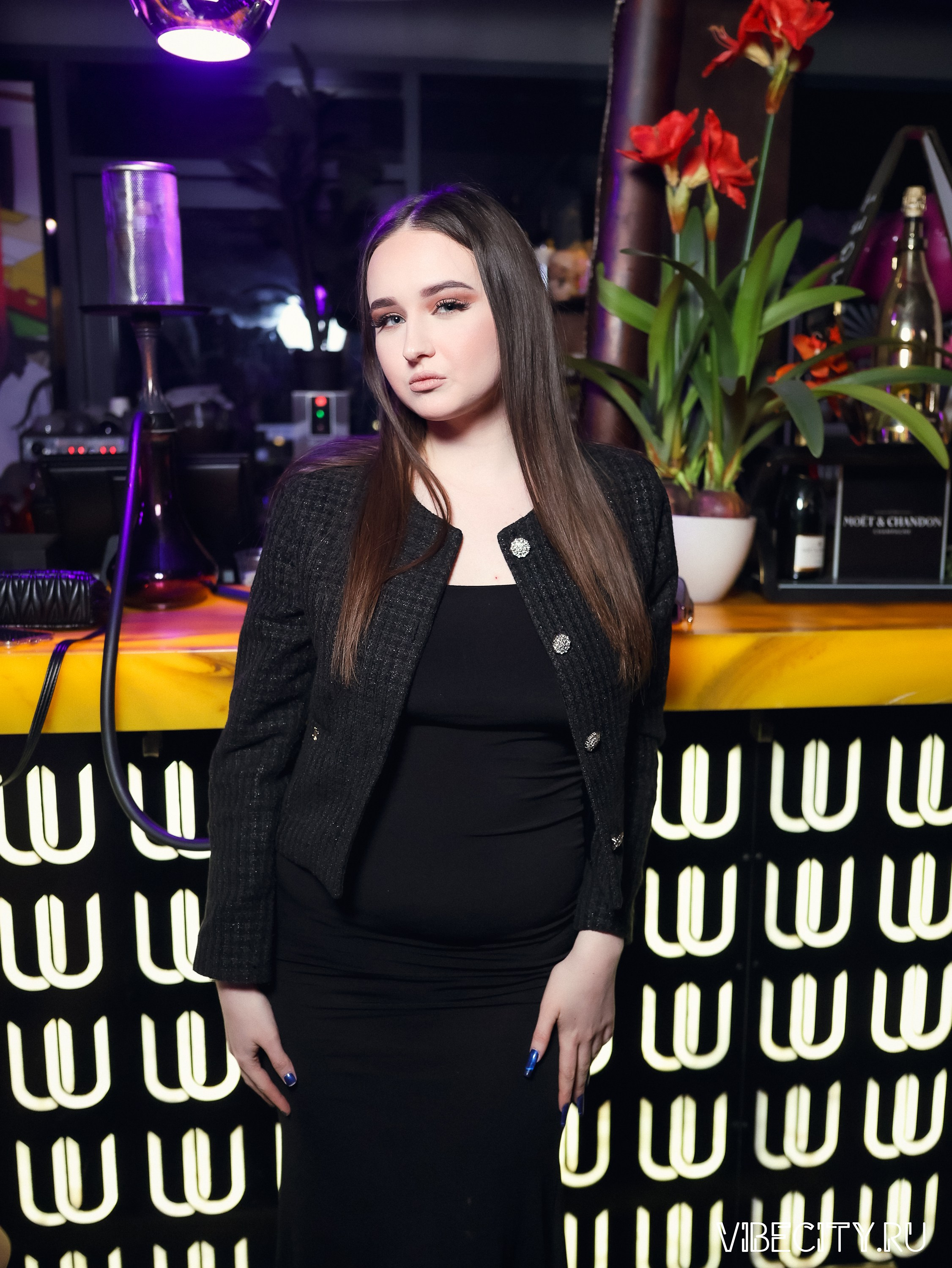 DOUBLE U. VIBECITY.RU Вайб Сити Ру Фоторепортажи Фотоотчеты Калининград