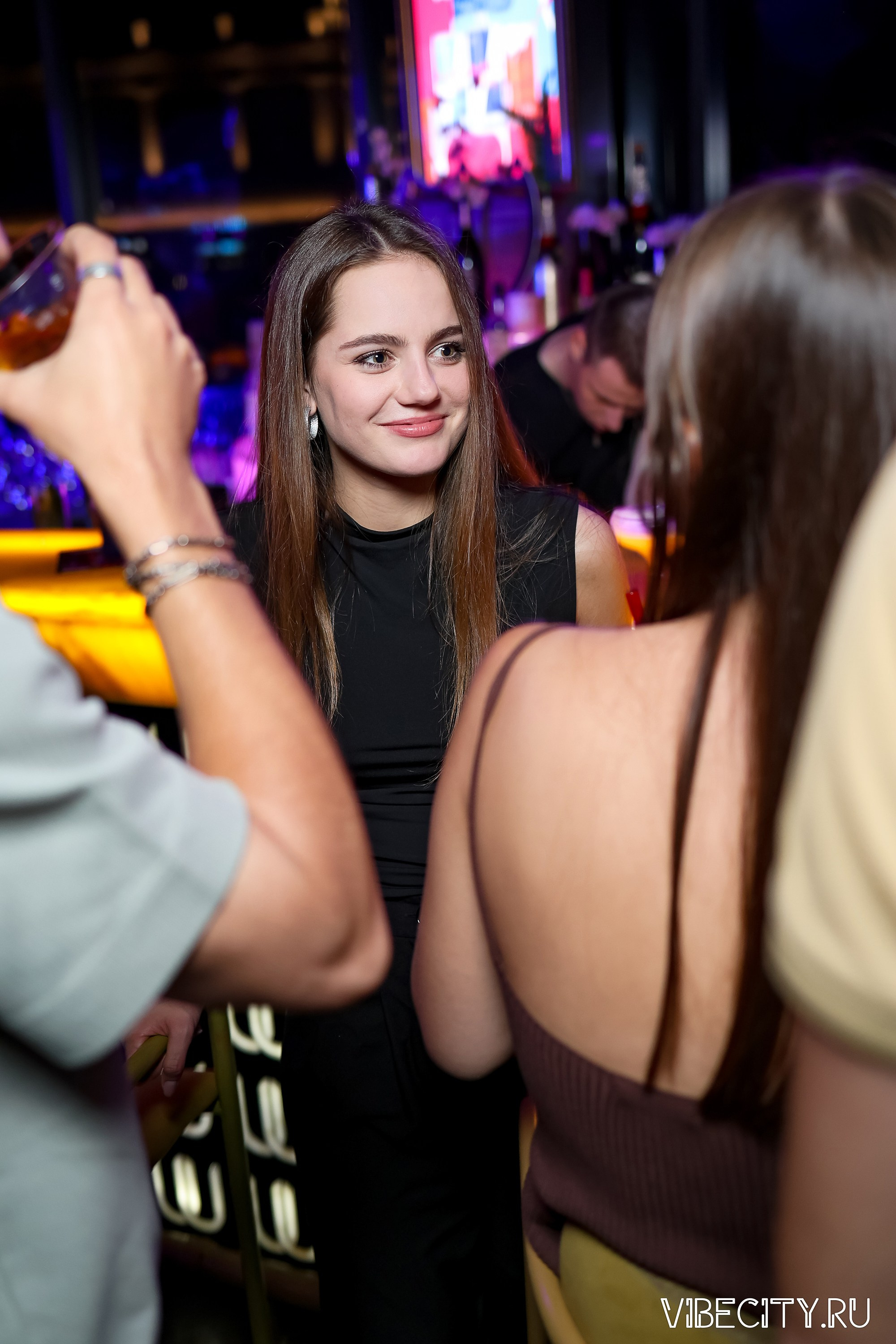 DOUBLE U. VIBECITY.RU Вайб Сити Ру Фоторепортажи Фотоотчеты Калининград