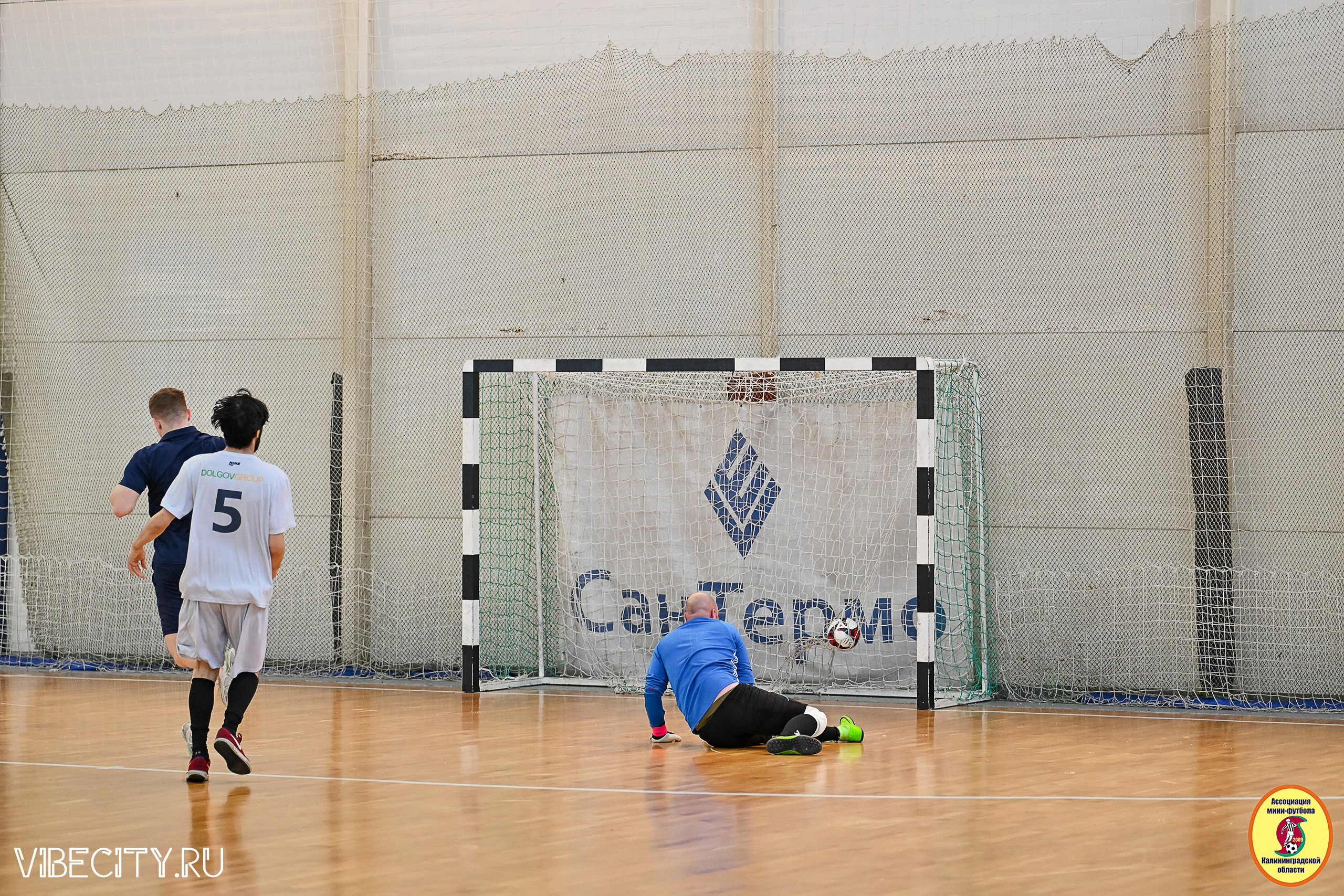 МФЛ СанТермо. VIBECITY.RU Вайб Сити Ру Фоторепортажи Фотоотчеты Калининград