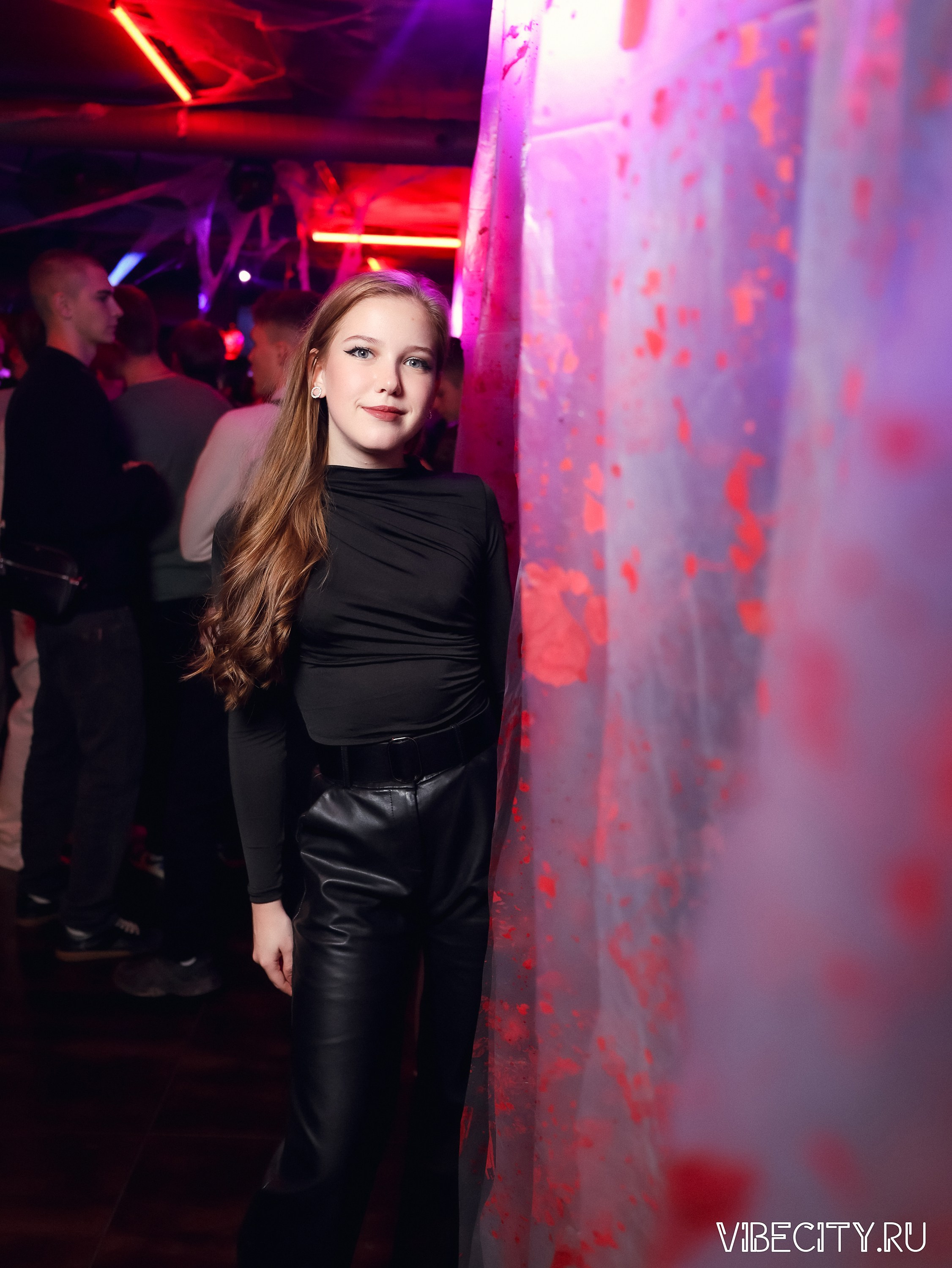 DOUBLE U. VIBECITY.RU Вайб Сити Ру Фоторепортажи Фотоотчеты Калининград