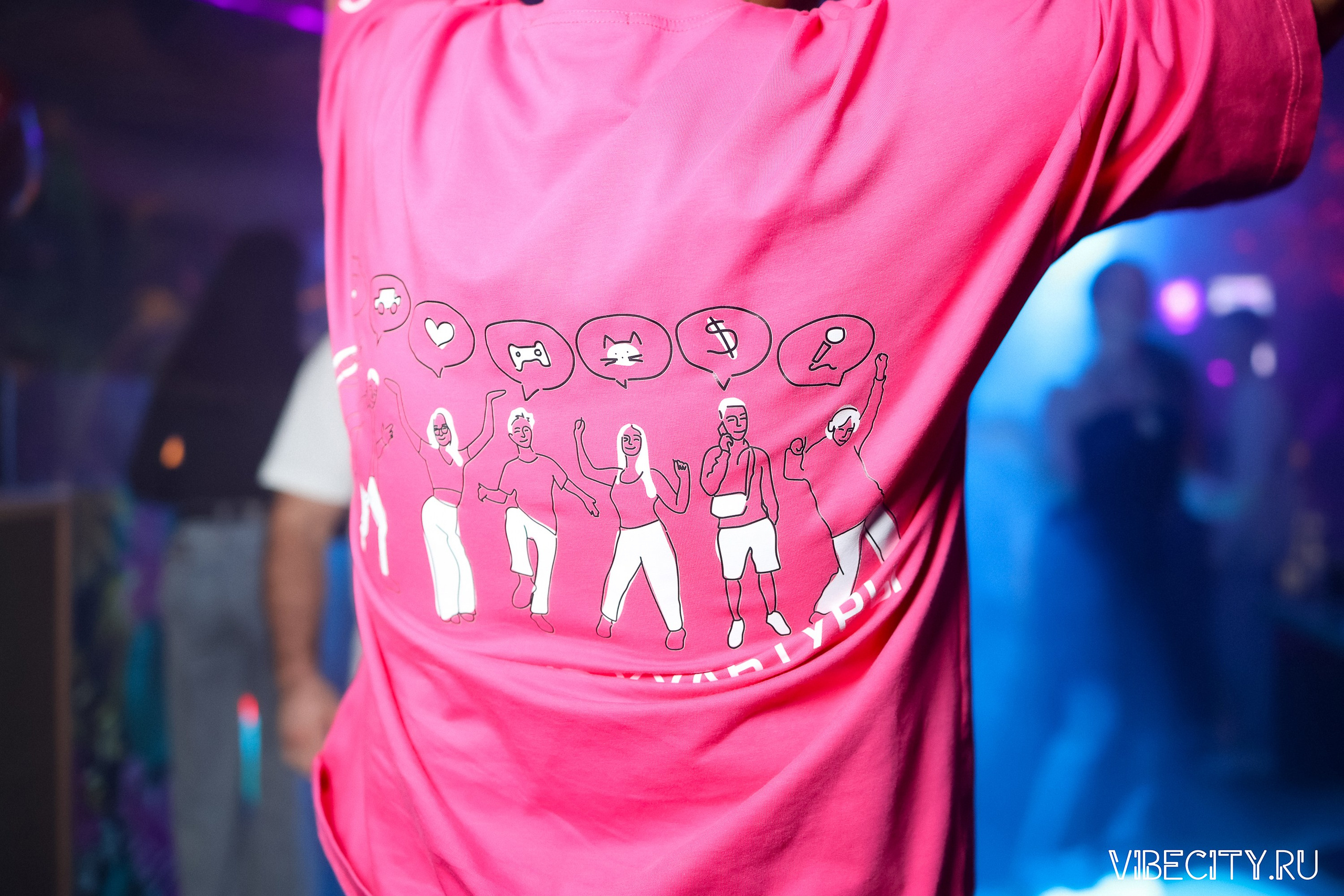 DOUBLE U. VIBECITY.RU Вайб Сити Ру Фоторепортажи Фотоотчеты Калининград