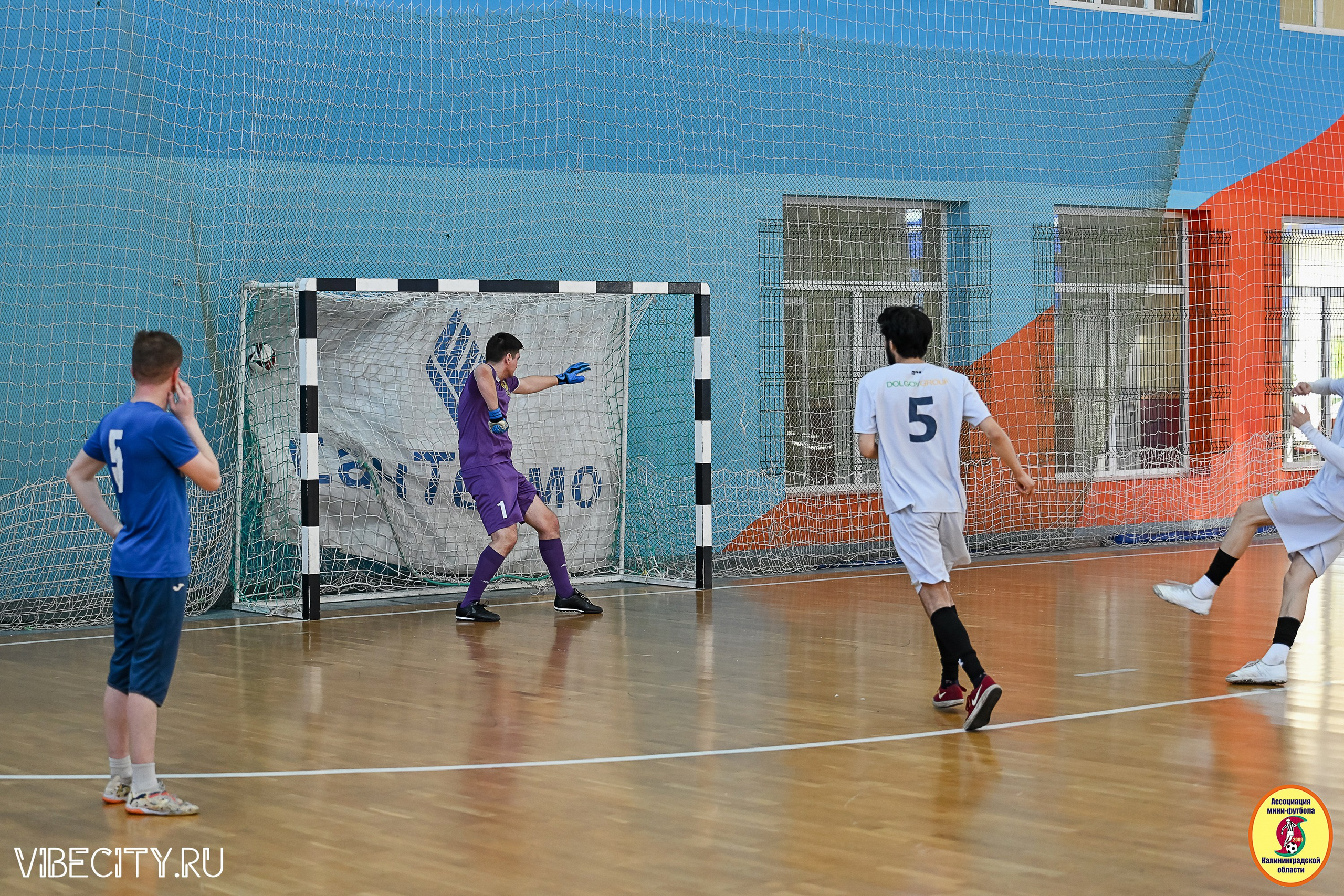 МФЛ СанТермо. VIBECITY.RU Вайб Сити Ру Фоторепортажи Фотоотчеты Калининград