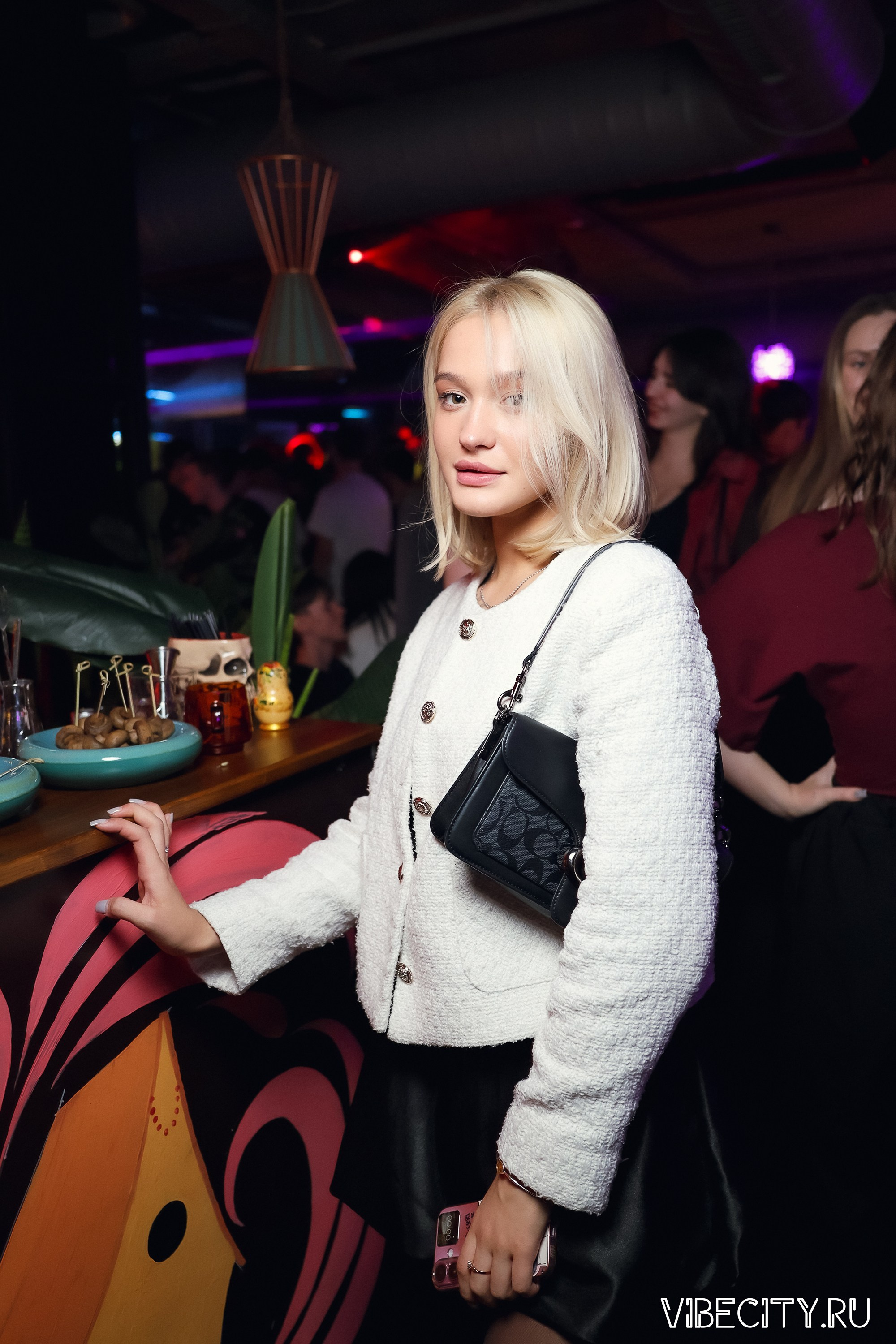 DOUBLE U. VIBECITY.RU Вайб Сити Ру Фоторепортажи Фотоотчеты Калининград