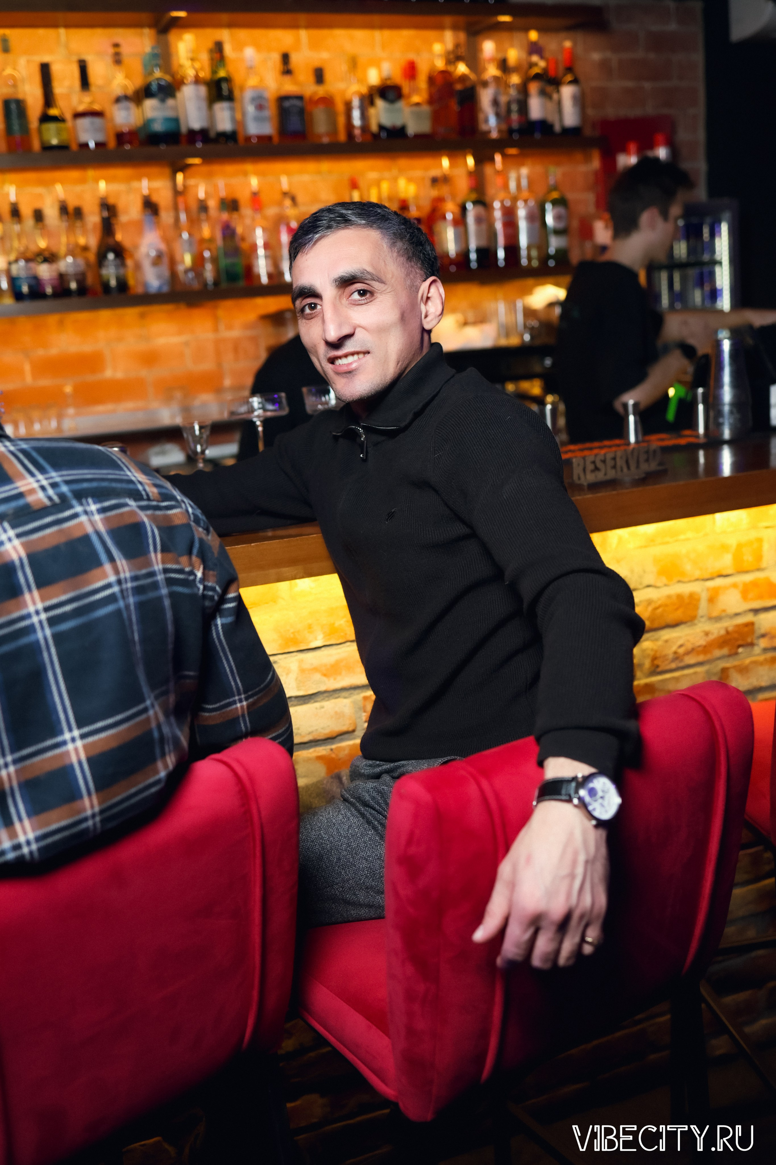 МЯТА lounge. VIBECITY.RU Вайб Сити Ру Фоторепортажи Фотоотчеты Калининград