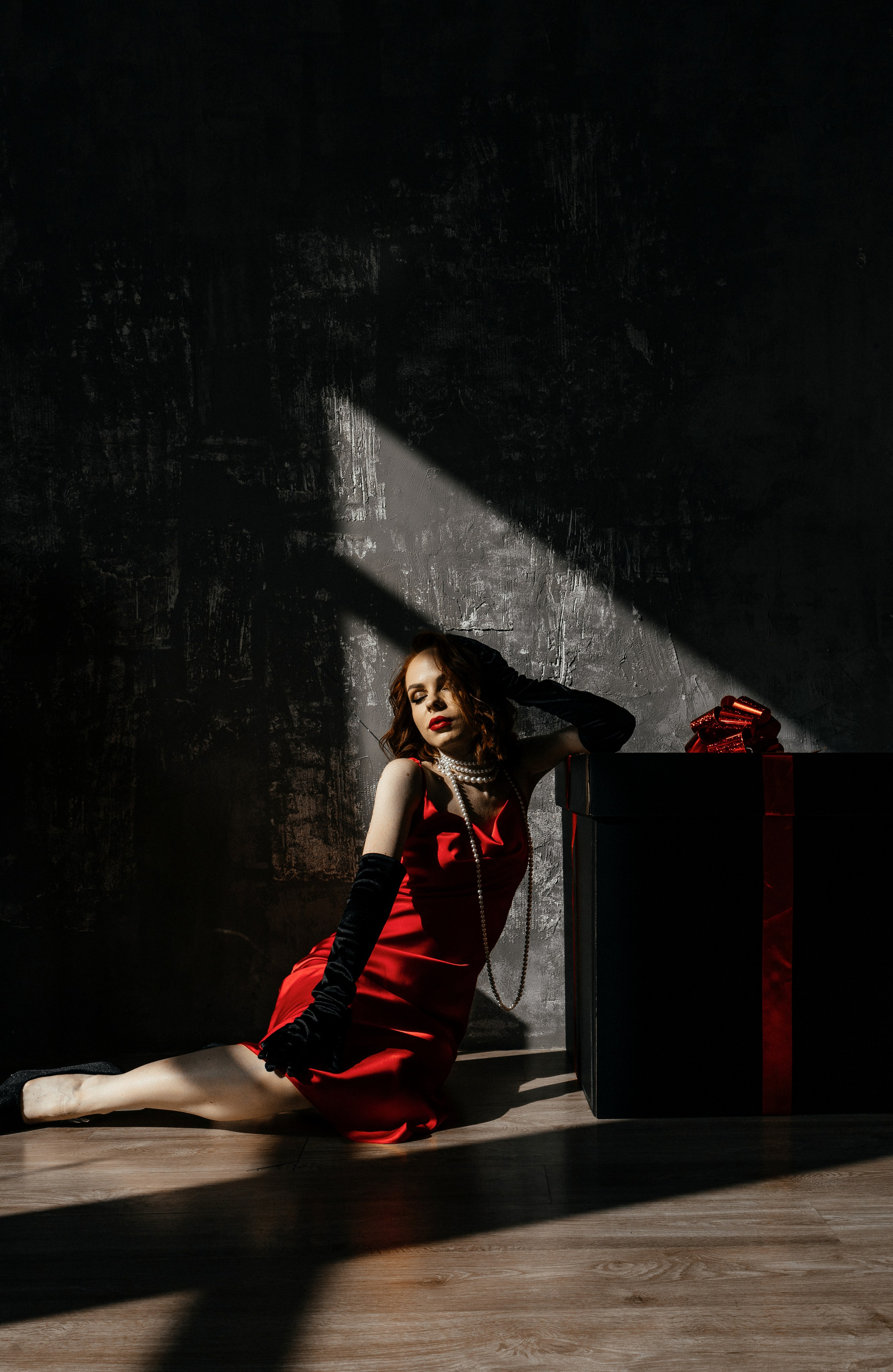 Ксюша визажист. Фотограф в Краснодаре Лагунов Владимир