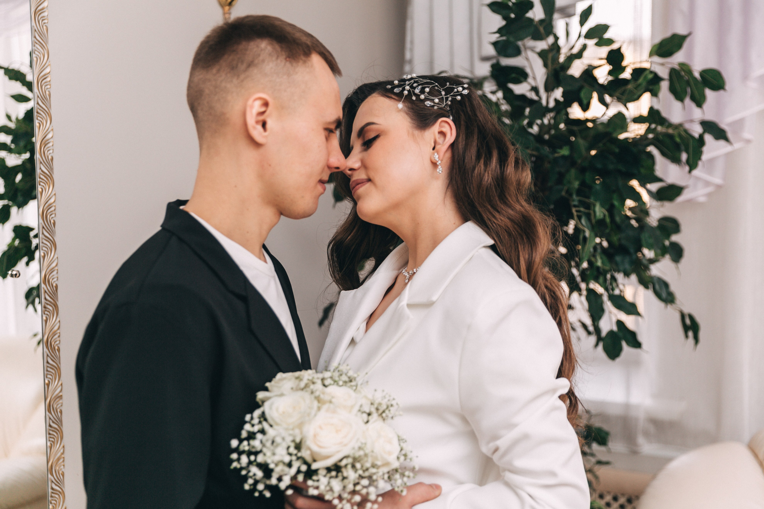 Свадебная фотосессия. Ирина Соломатина фотограф Чита