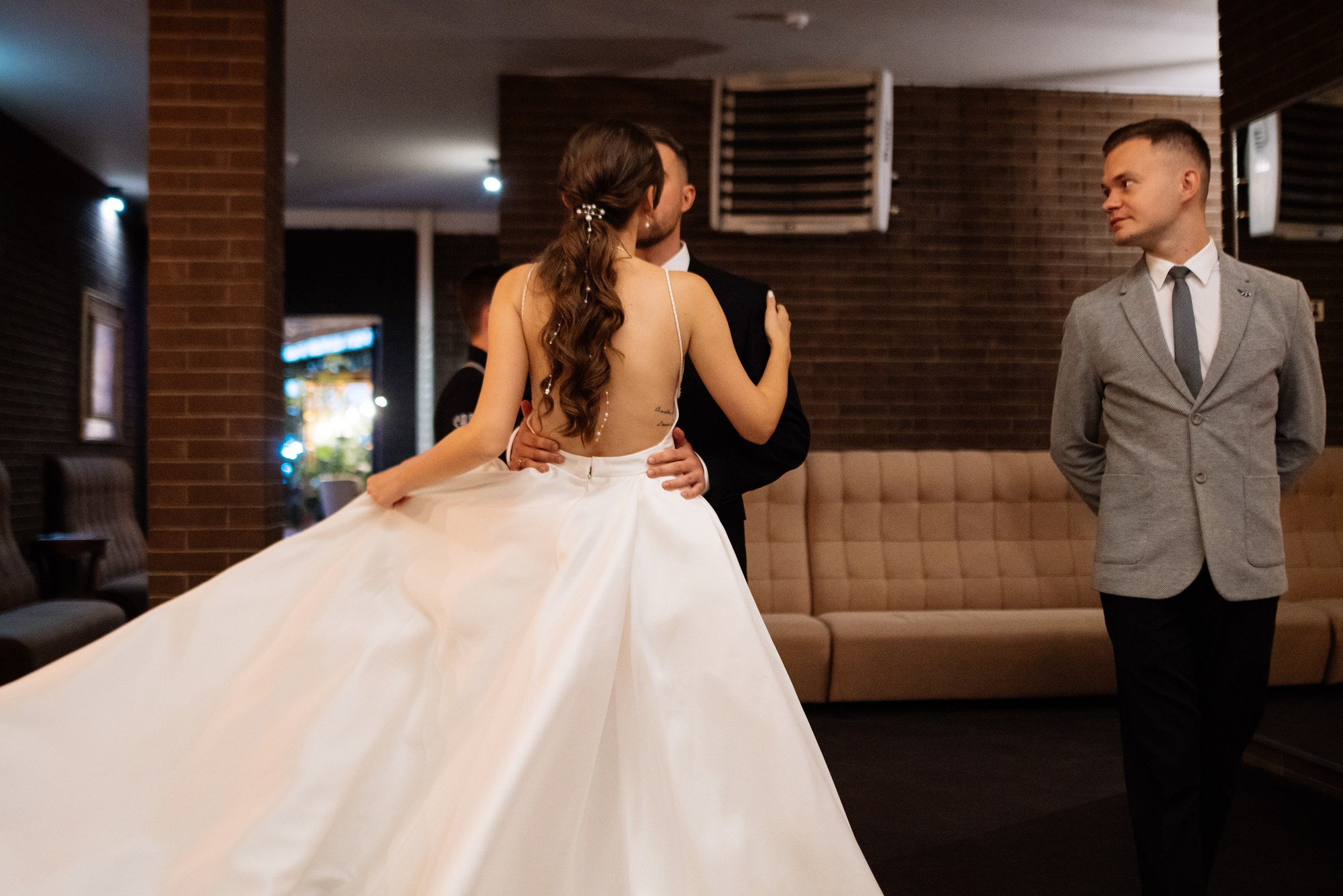 21/0 9/21. Свадебный фотограф в Ставрополе Сергей Шляхов