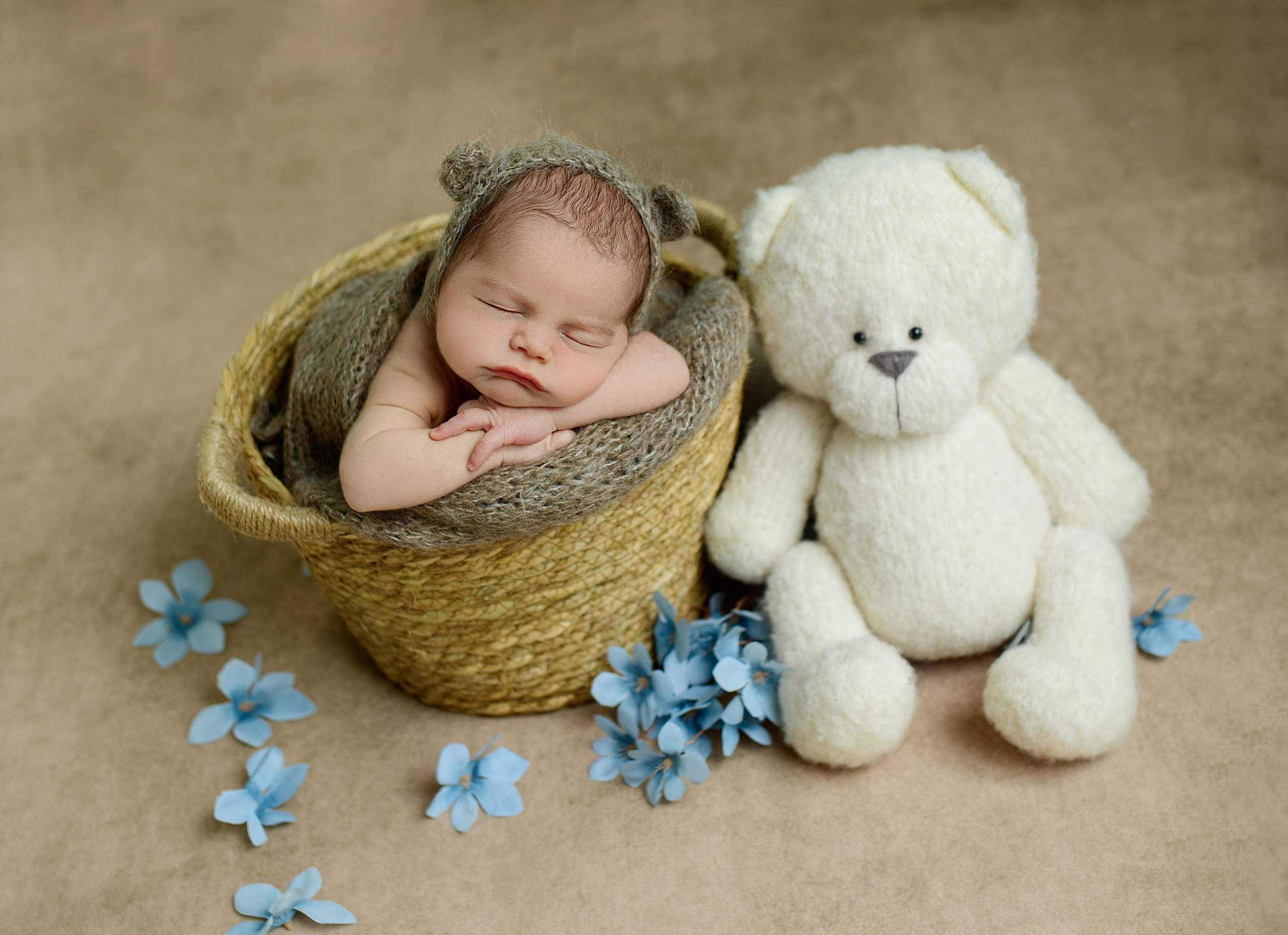 Фотосессия новорожденных в Ярославле. Ньюборн Ярославль. Наталья Михайлова Фотограф новорожденных в Ярославле