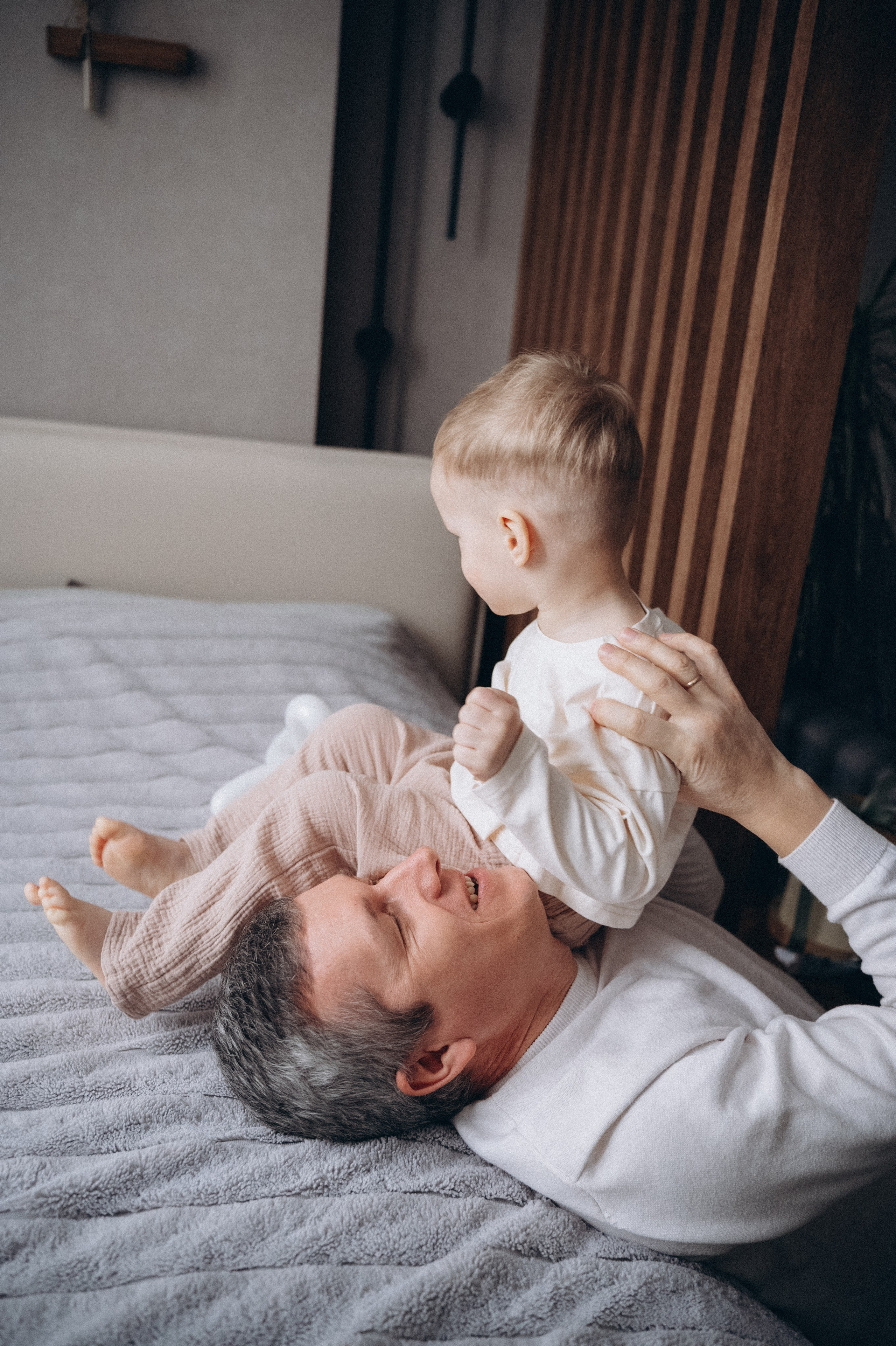 Репортаж. День рождения. Семейный свадебный фотограф Екатеринбург Первоуральск Шарнина Алёна